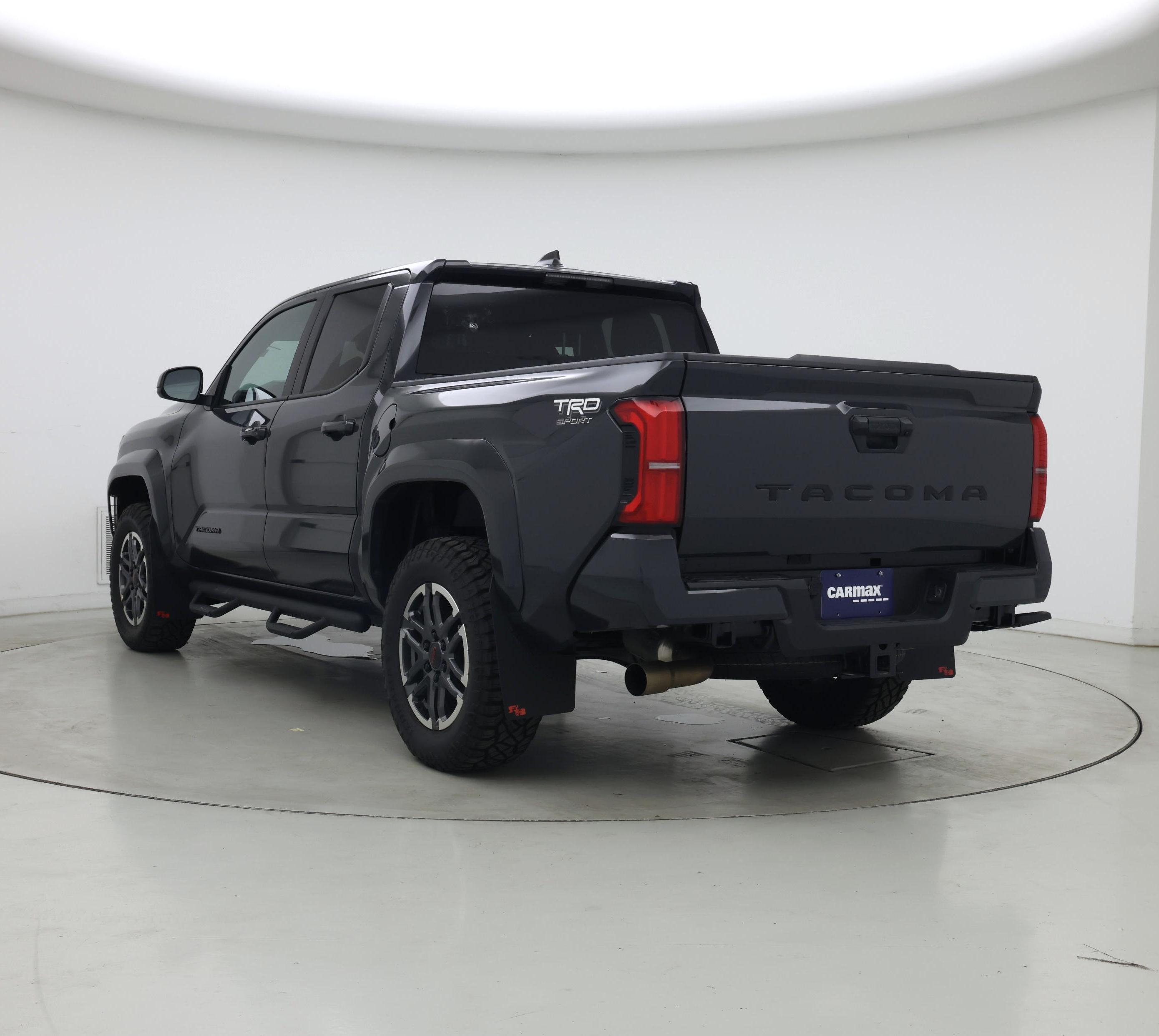 Thumbnail: 2026 Toyota Tacoma - 2
