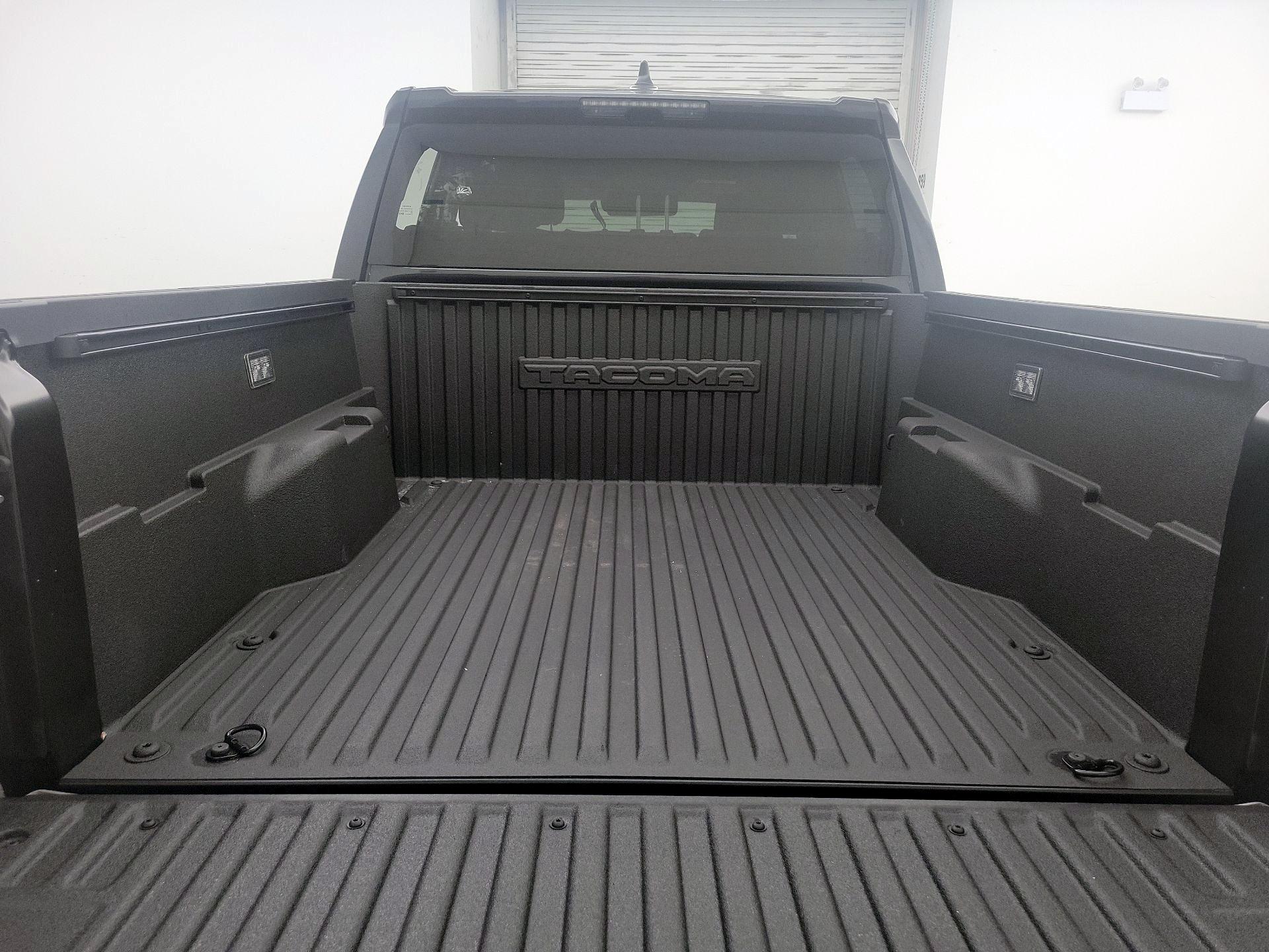Thumbnail: 2026 Toyota Tacoma - 20