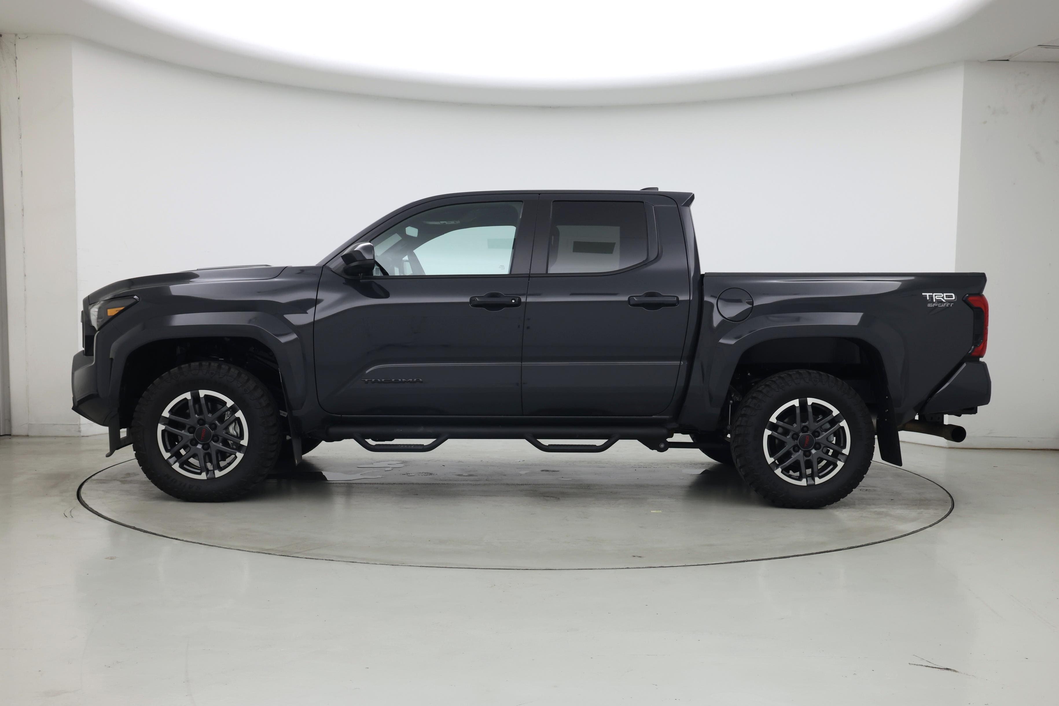 Thumbnail: 2026 Toyota Tacoma - 3