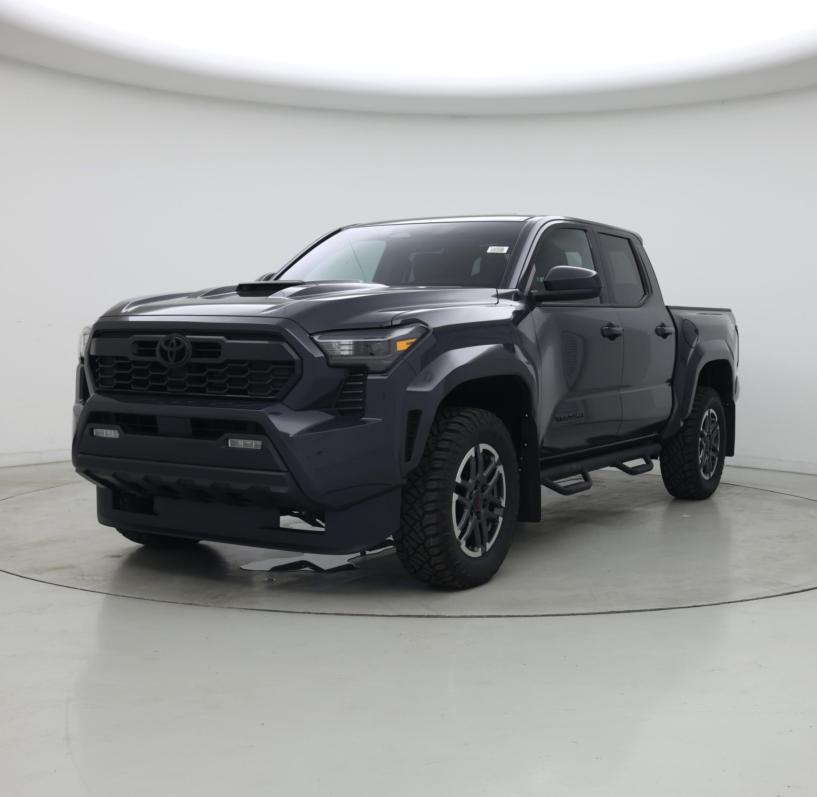 Thumbnail: 2026 Toyota Tacoma - 4