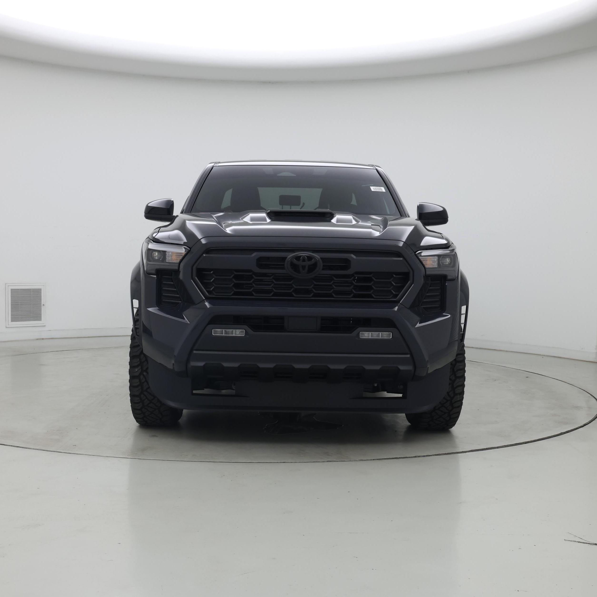 Thumbnail: 2026 Toyota Tacoma - 5