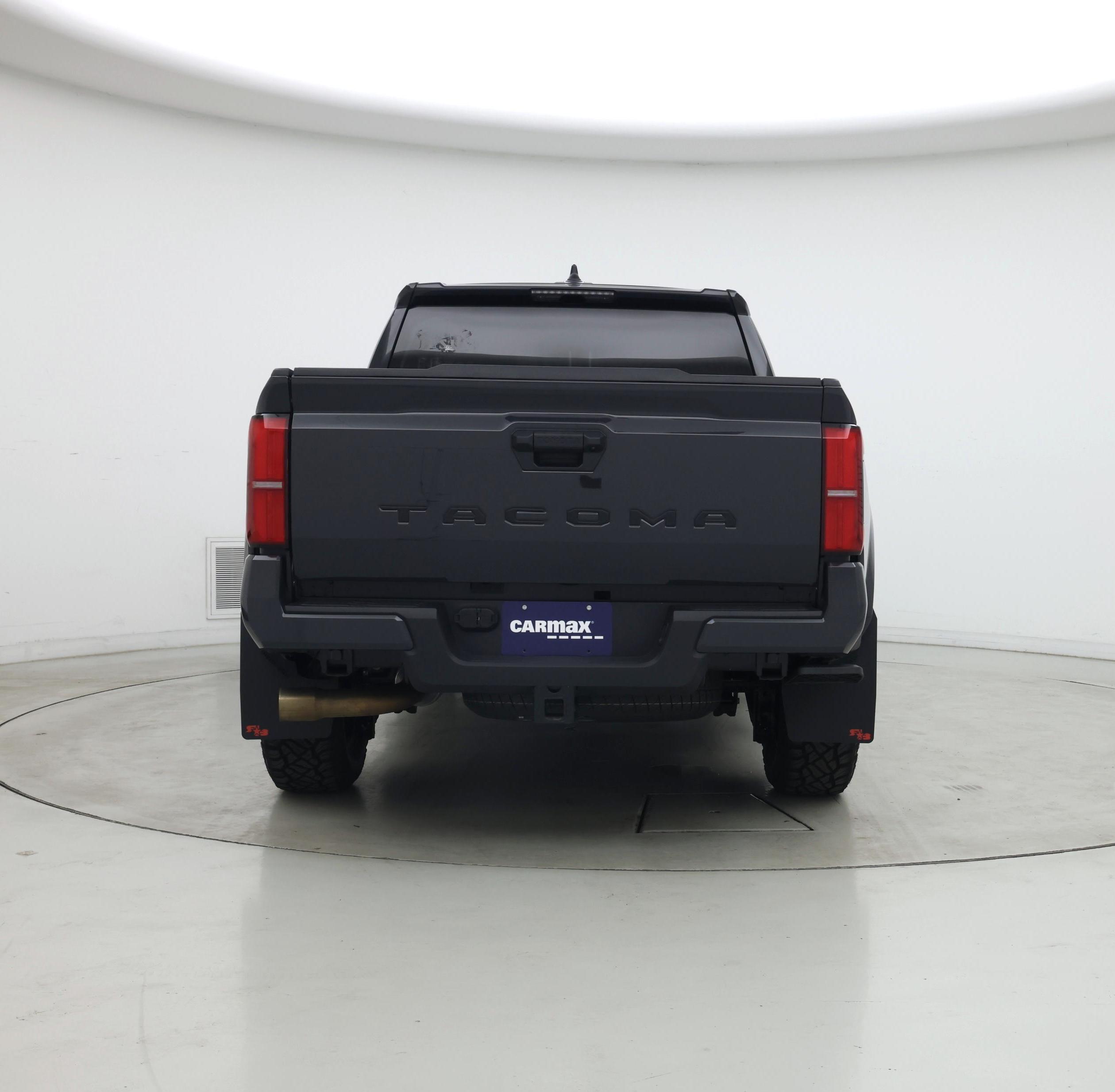 Thumbnail: 2026 Toyota Tacoma - 6
