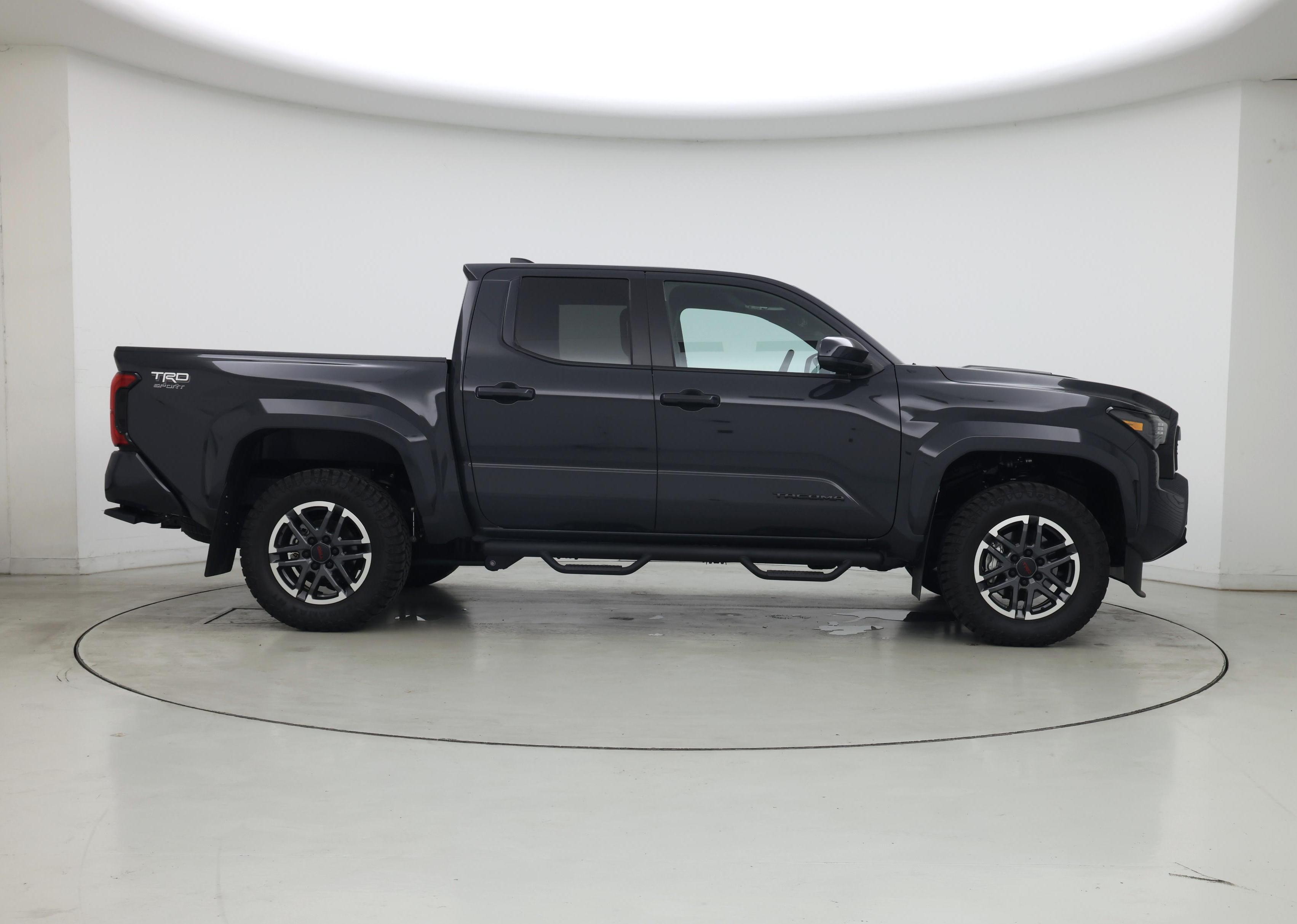 Thumbnail: 2026 Toyota Tacoma - 7