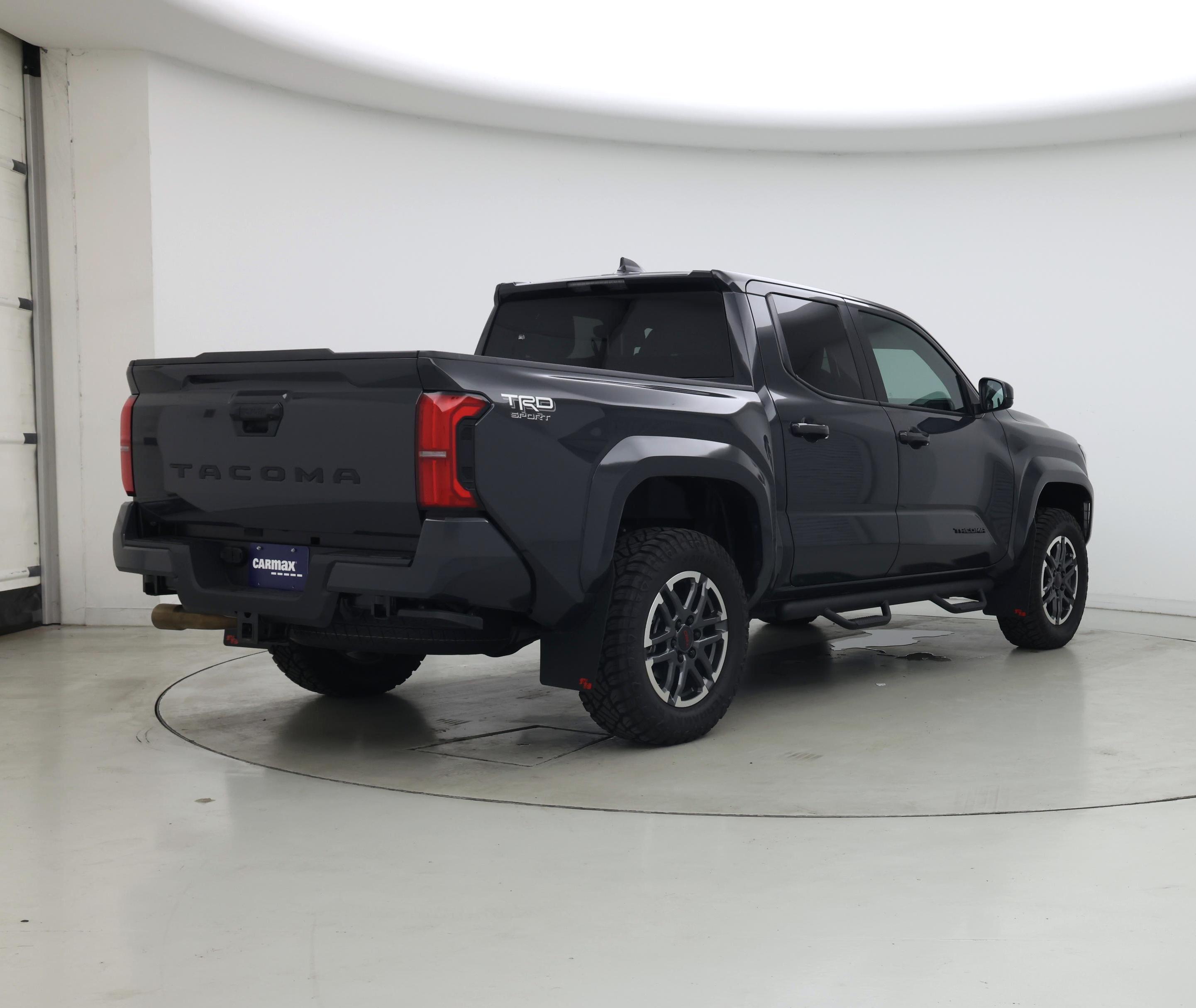 Thumbnail: 2026 Toyota Tacoma - 8