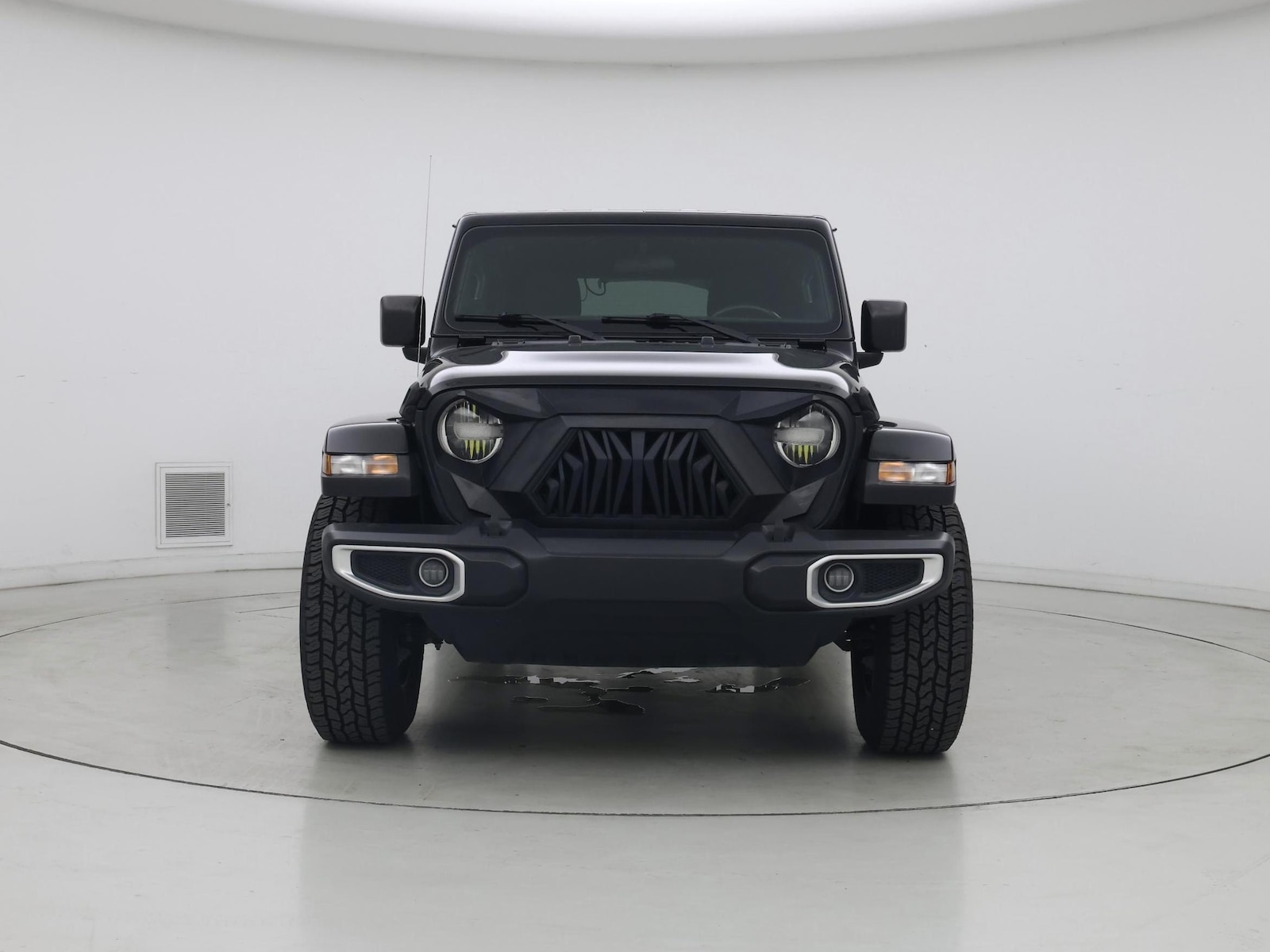 2021 Jeep Wrangler Unlimited Sahara - Photo 6