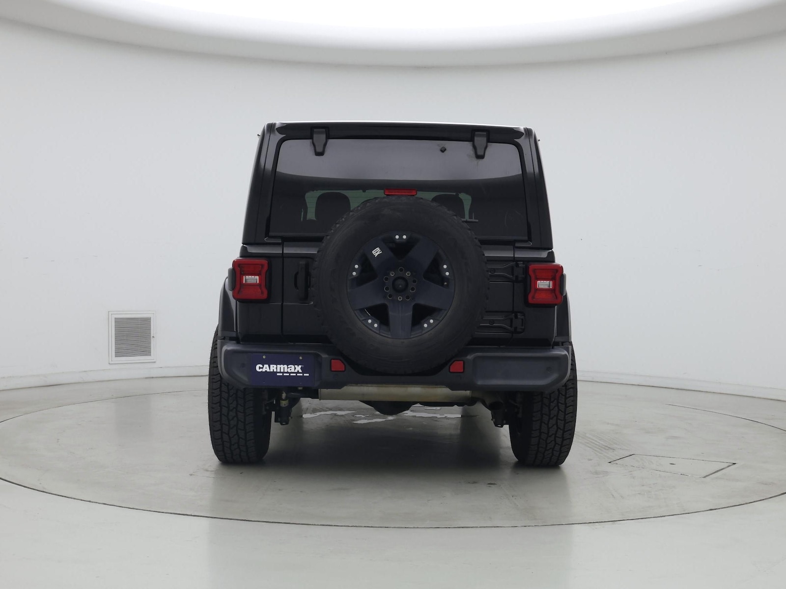 2021 Jeep Wrangler Unlimited Sahara - Photo 7