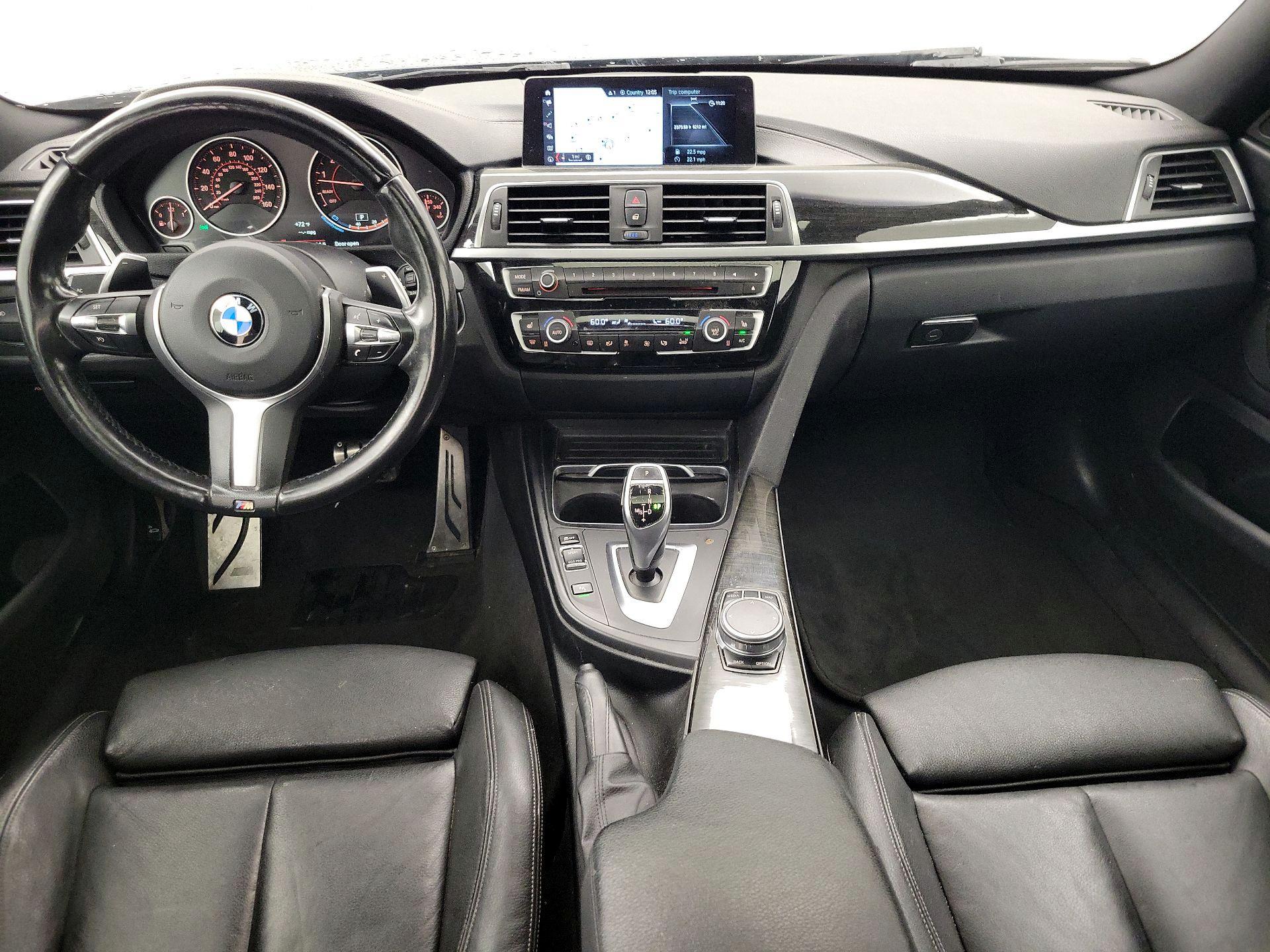 Thumbnail: 2019 BMW 4 Series - 9