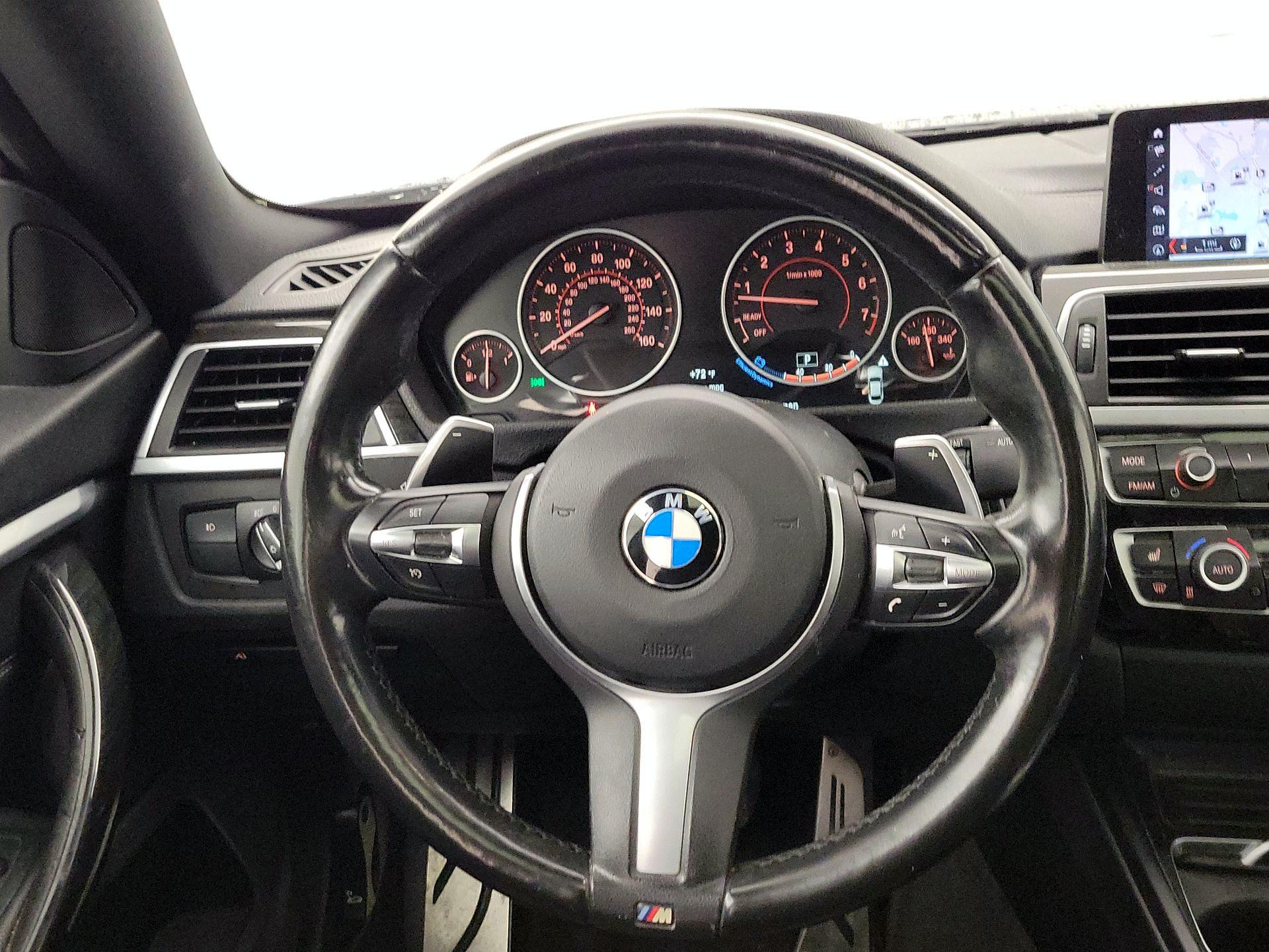 Thumbnail: 2019 BMW 4 Series - 10