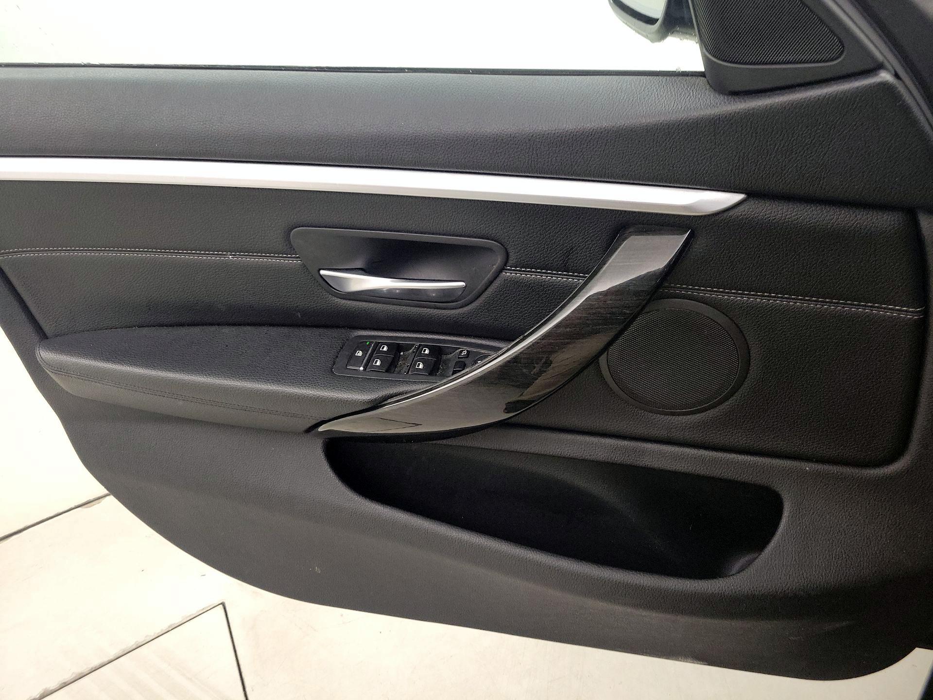 Thumbnail: 2019 BMW 4 Series - 12