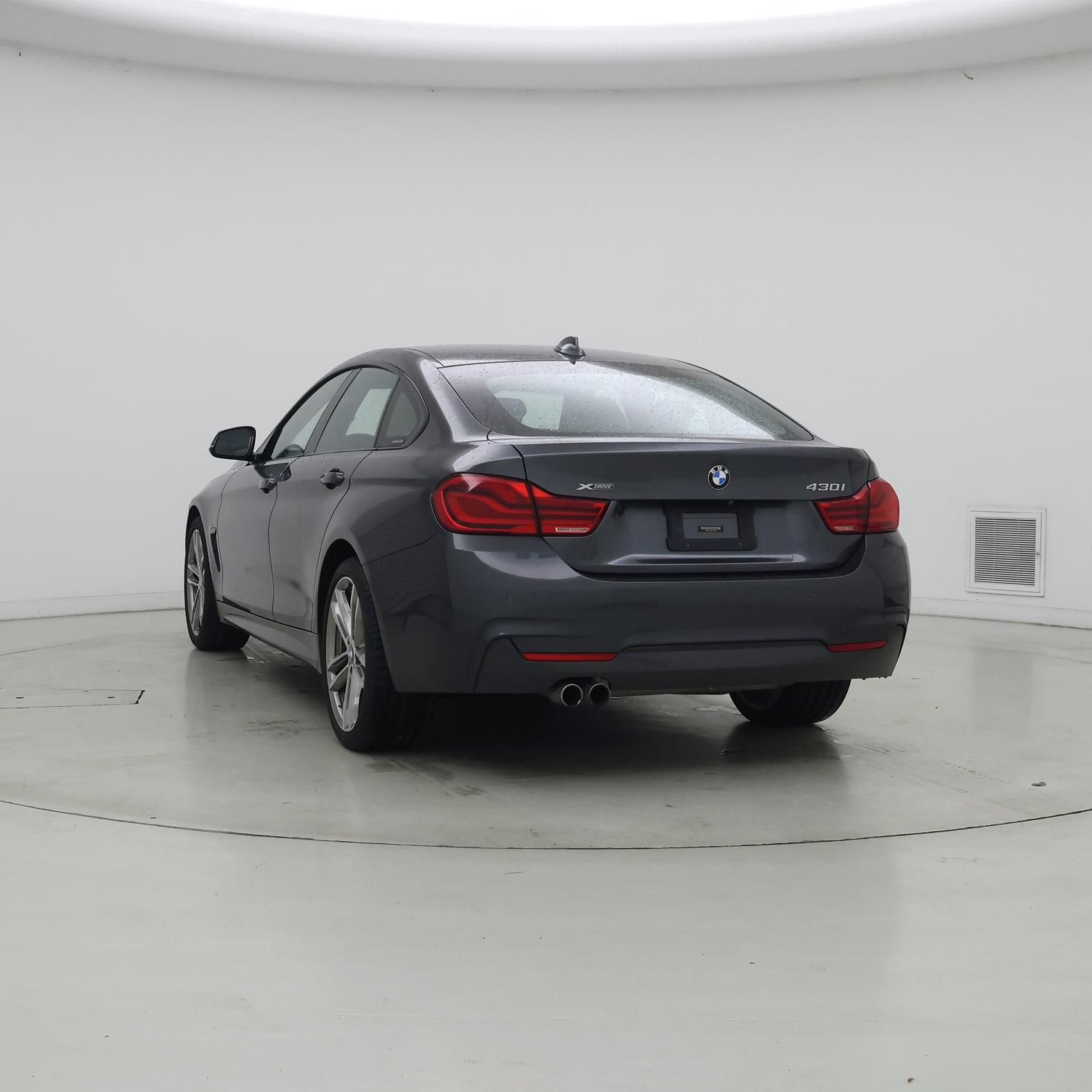 Thumbnail: 2019 BMW 4 Series - 2