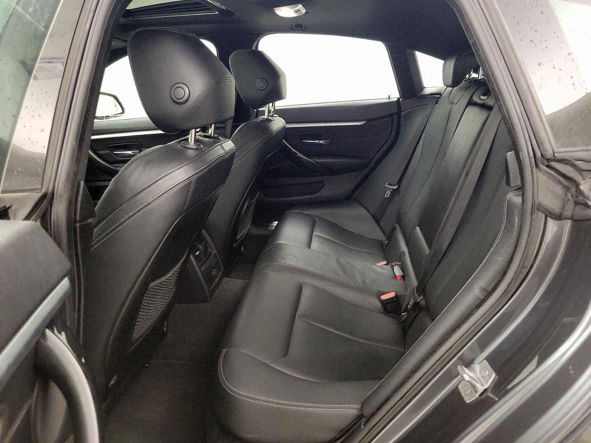 Thumbnail: 2019 BMW 4 Series - 20