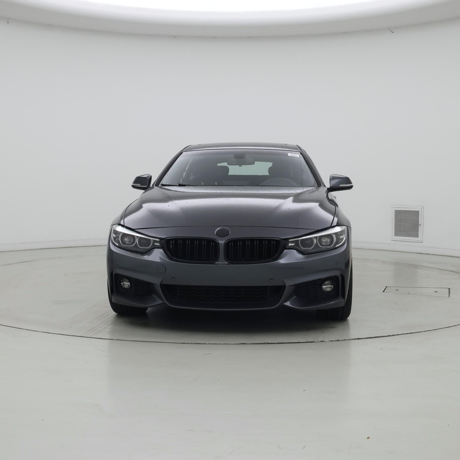 Thumbnail: 2019 BMW 4 Series - 5