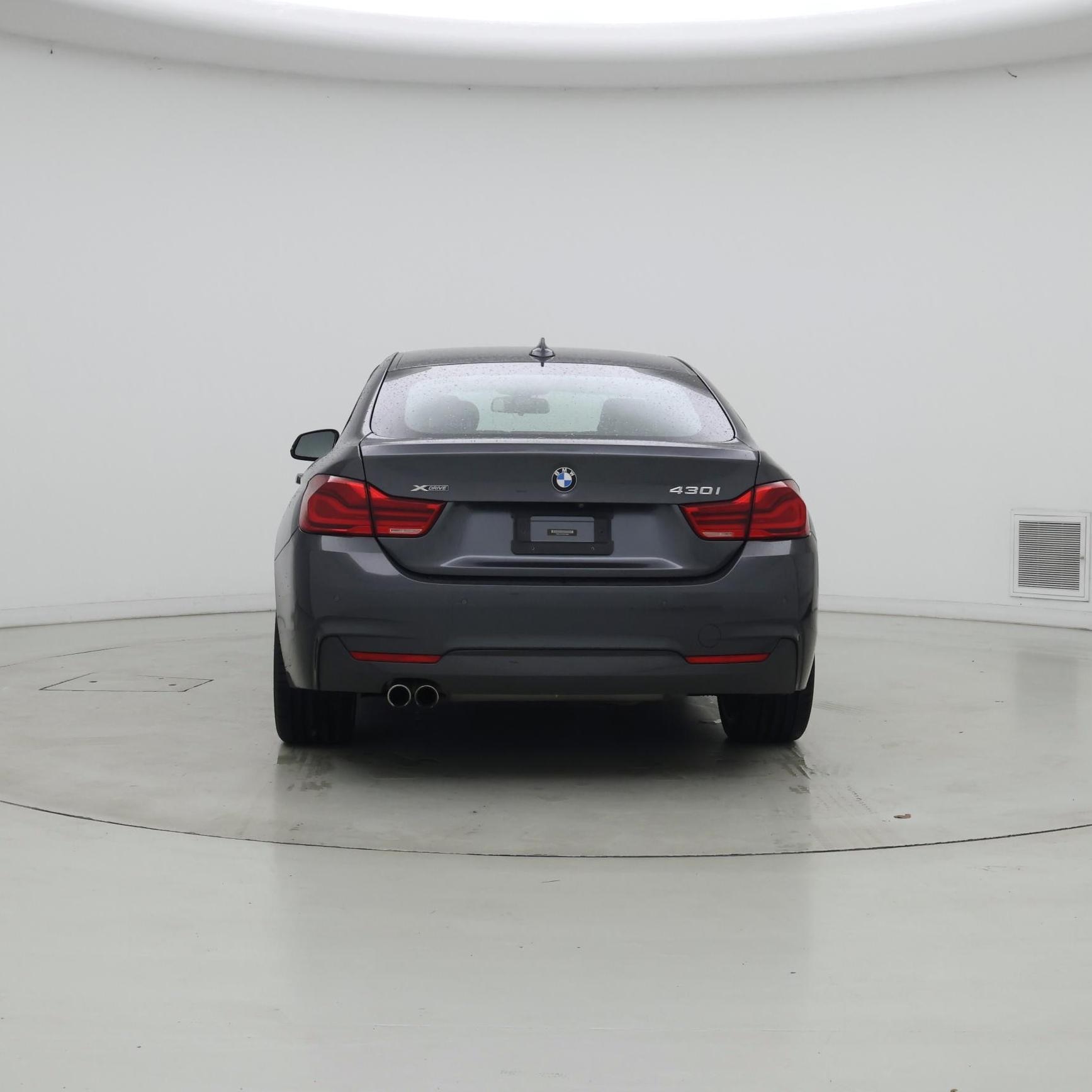 Thumbnail: 2019 BMW 4 Series - 6