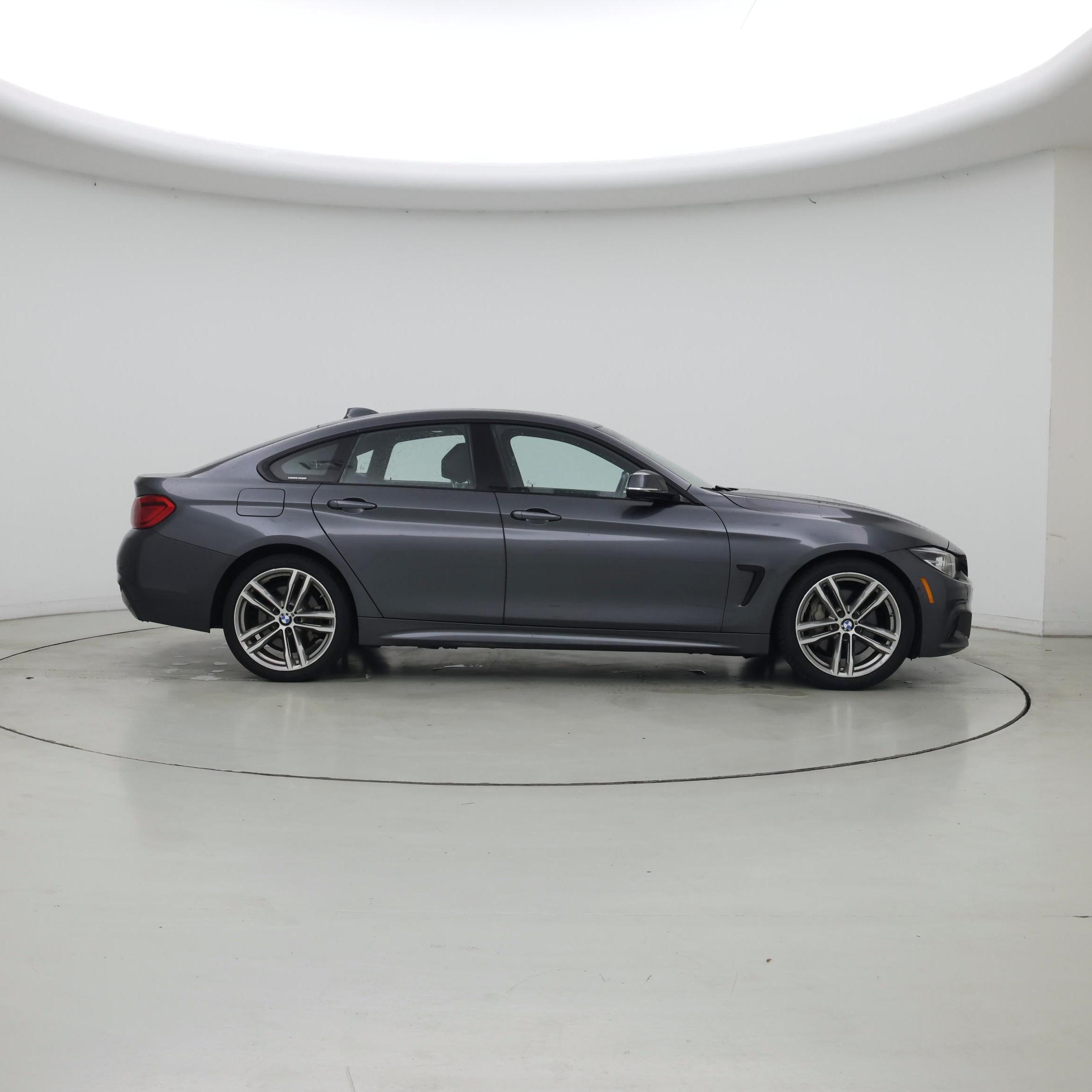 Thumbnail: 2019 BMW 4 Series - 7
