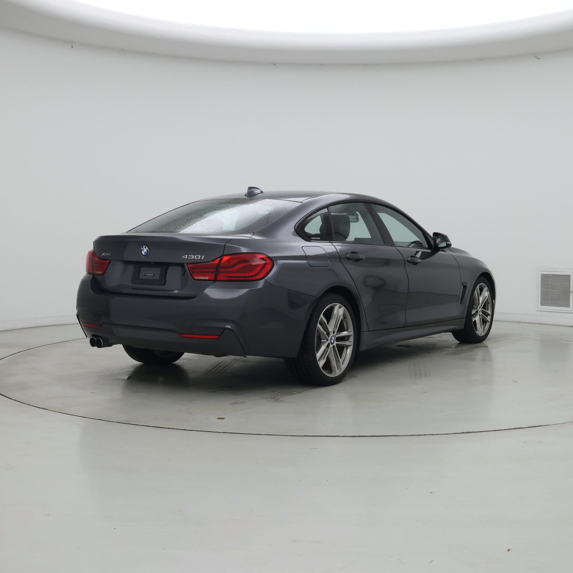 Thumbnail: 2019 BMW 4 Series - 8