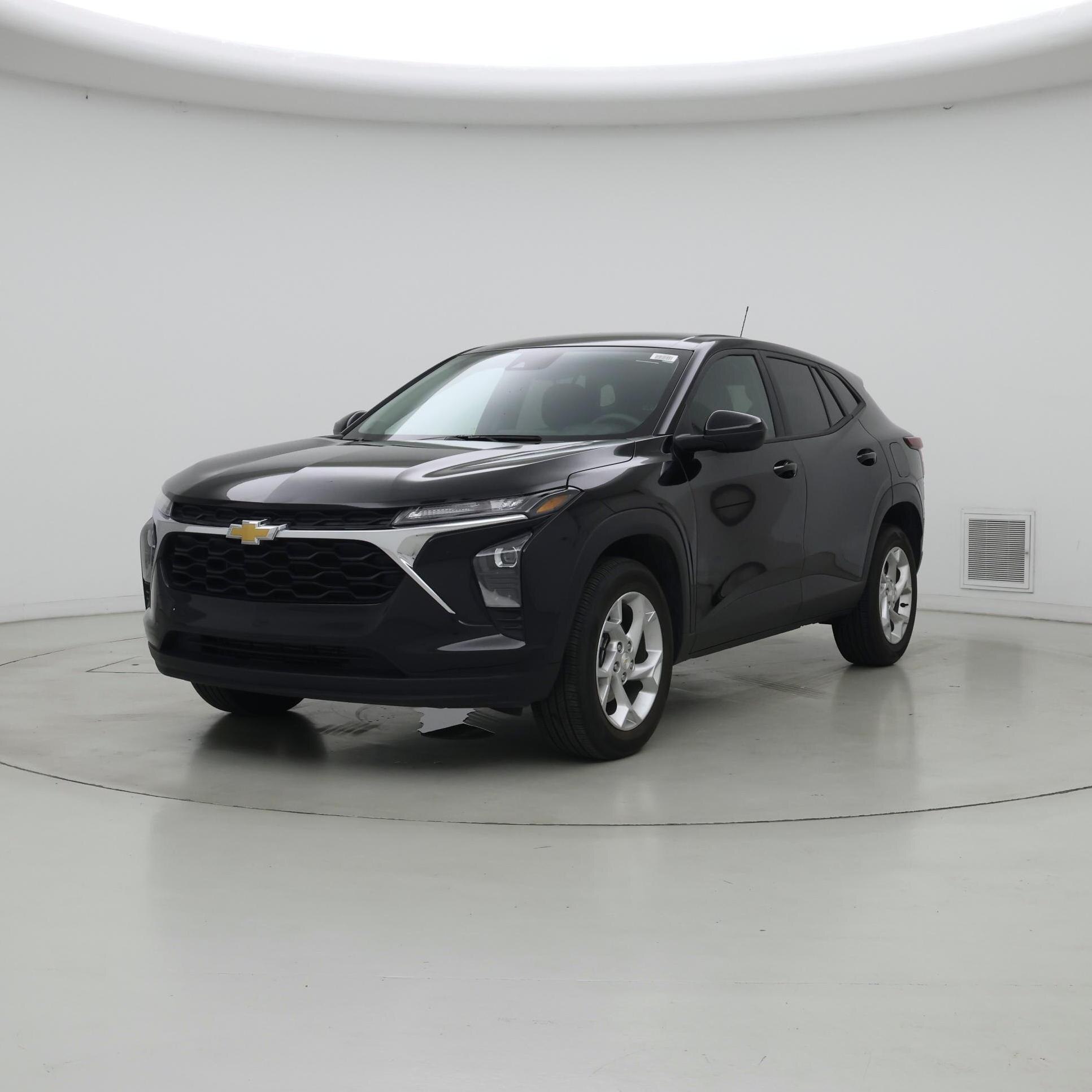 Thumbnail: 2024 Chevrolet Trax - 4