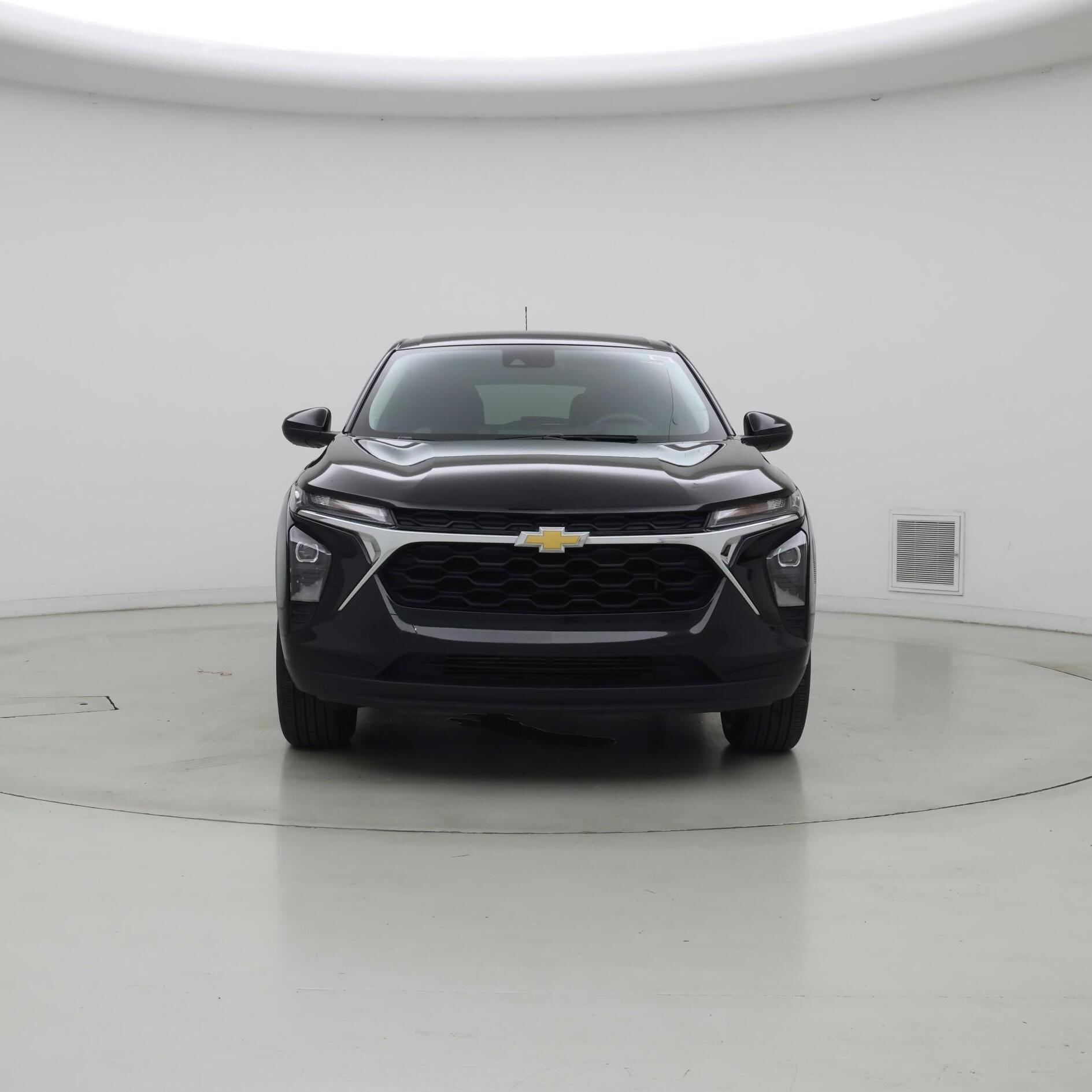 Thumbnail: 2024 Chevrolet Trax - 5