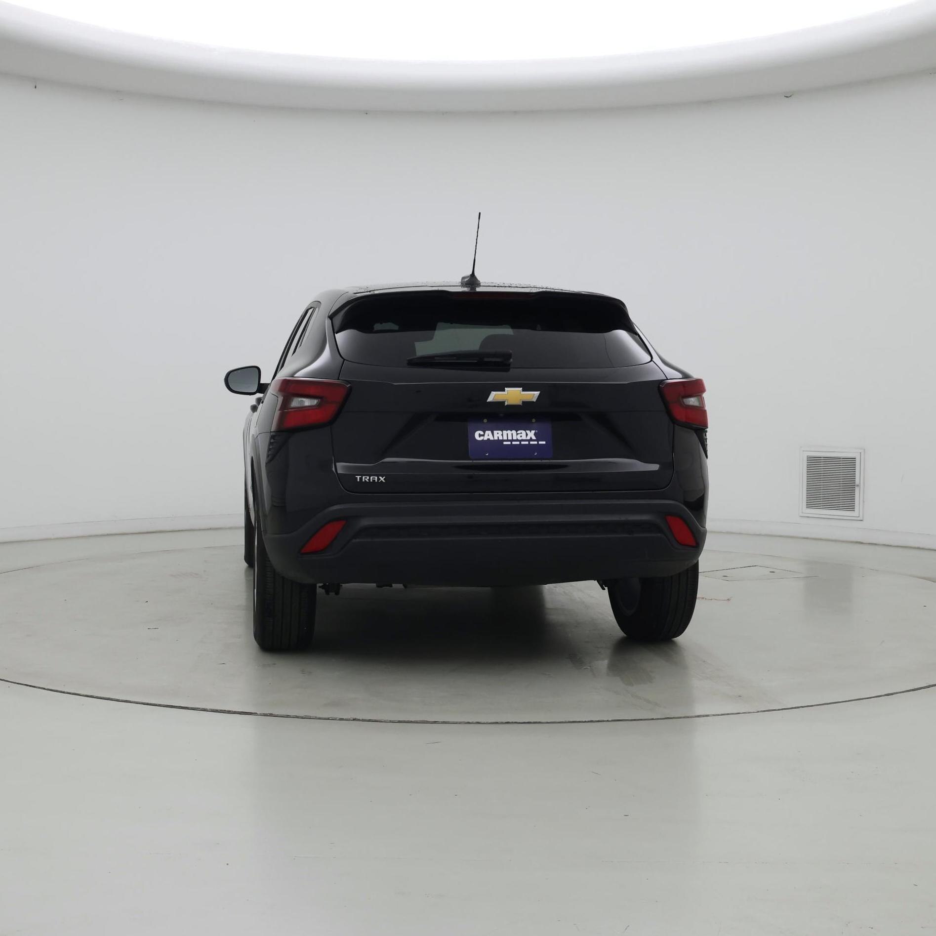 Thumbnail: 2024 Chevrolet Trax - 6
