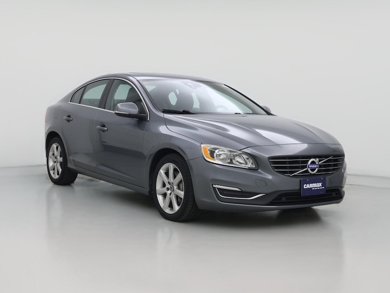 2016 Volvo S60 T5 -
                  Lithia Springs, GA