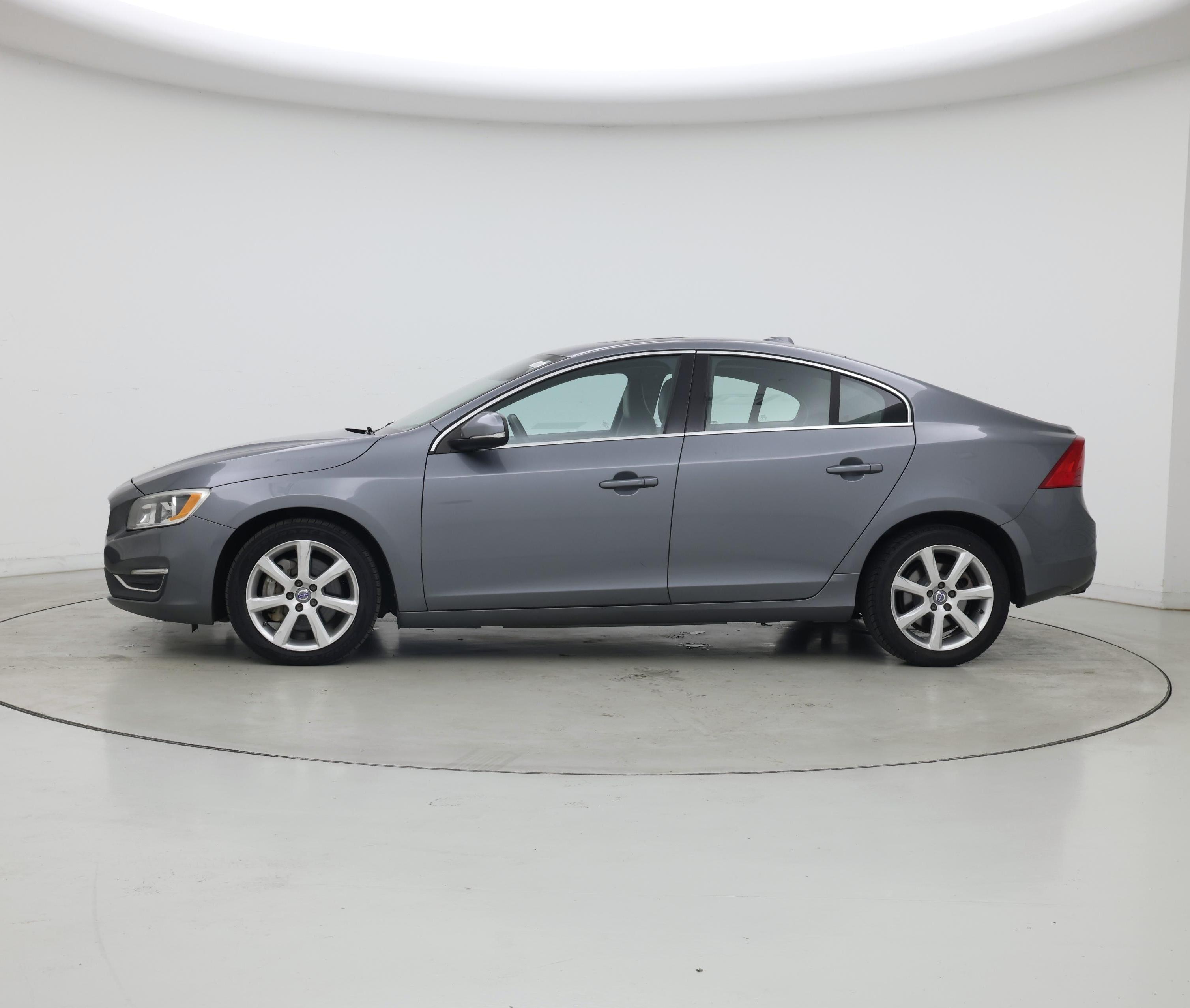 Thumbnail: 2016 Volvo S60 - 3