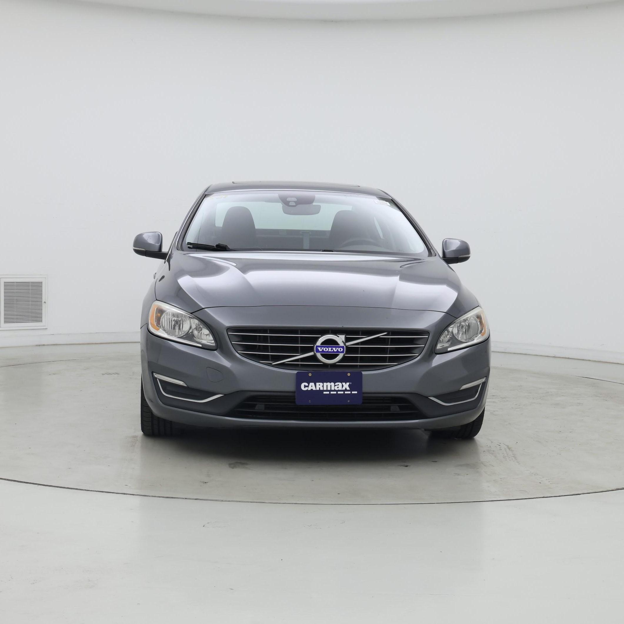 Thumbnail: 2016 Volvo S60 - 5