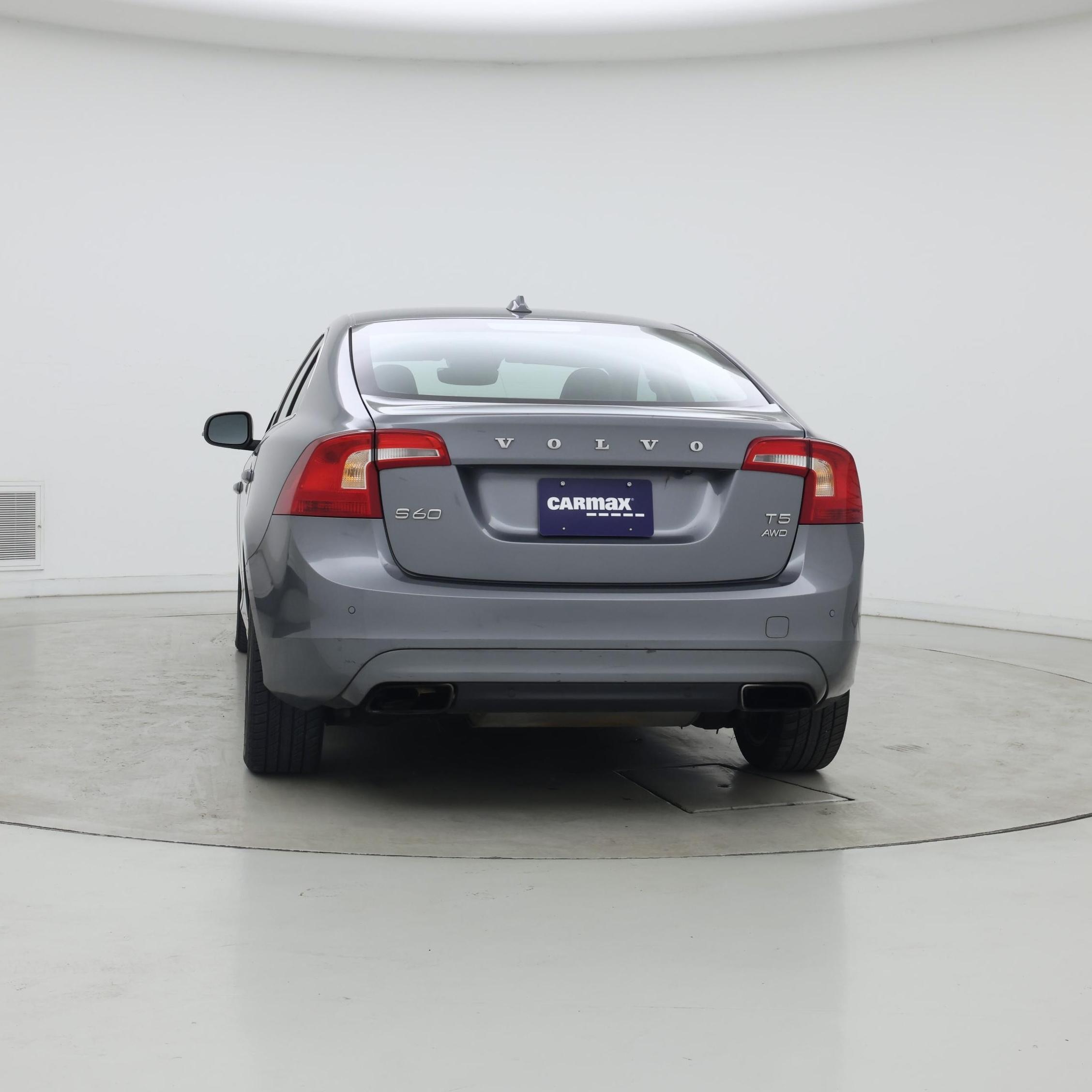 Thumbnail: 2016 Volvo S60 - 6