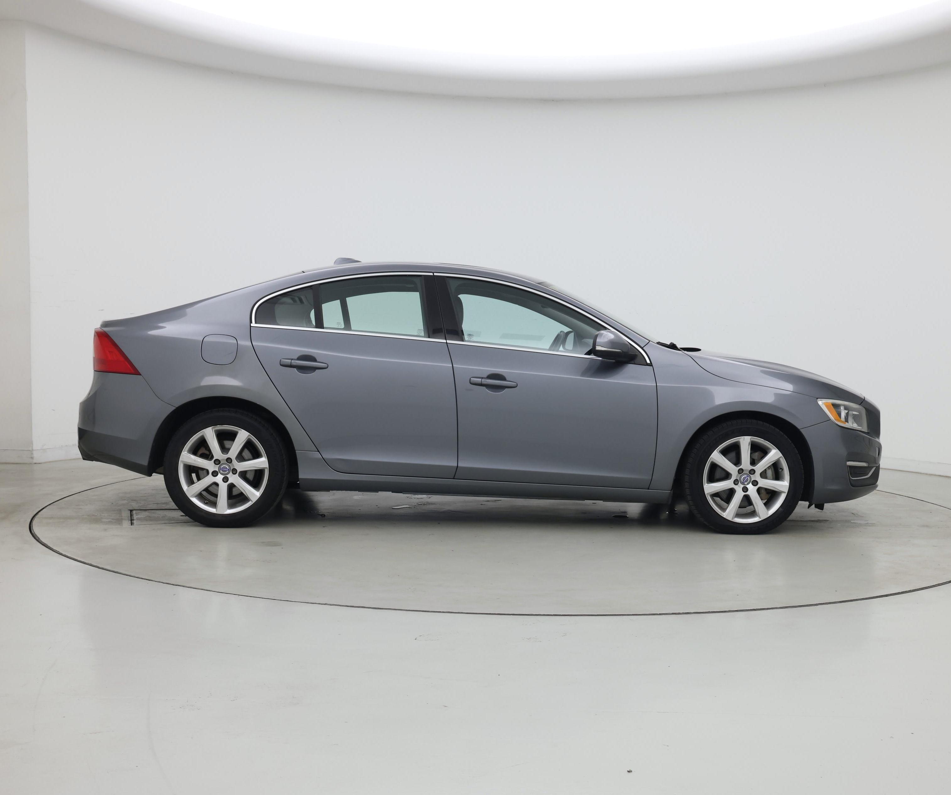 Thumbnail: 2016 Volvo S60 - 7