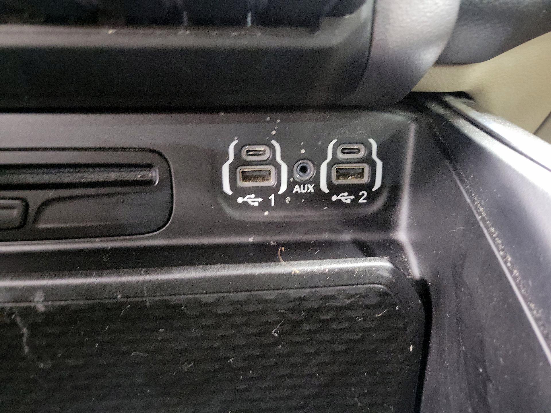 Thumbnail: 2019 RAM 1500 - 18