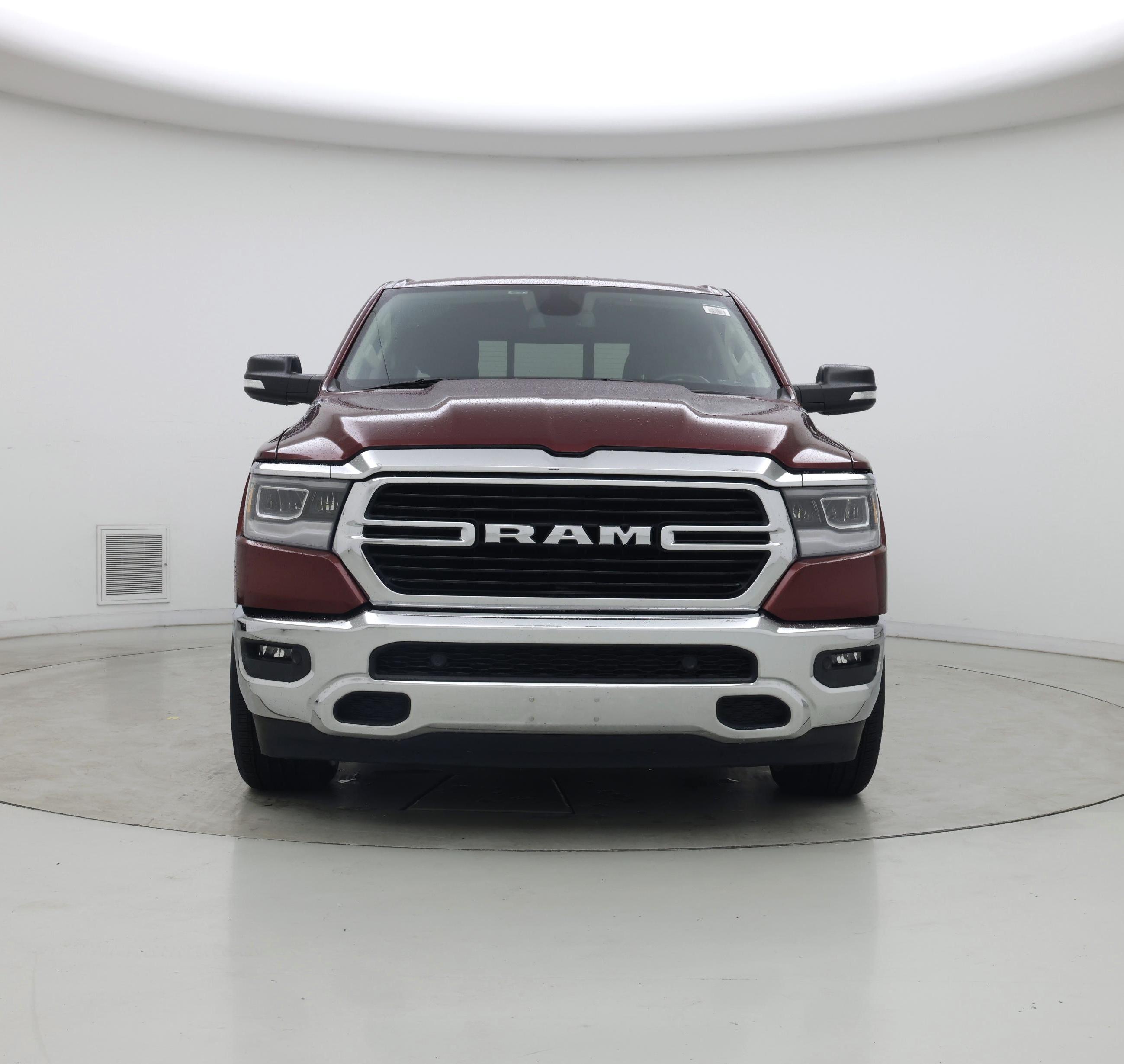 Thumbnail: 2019 RAM 1500 - 5