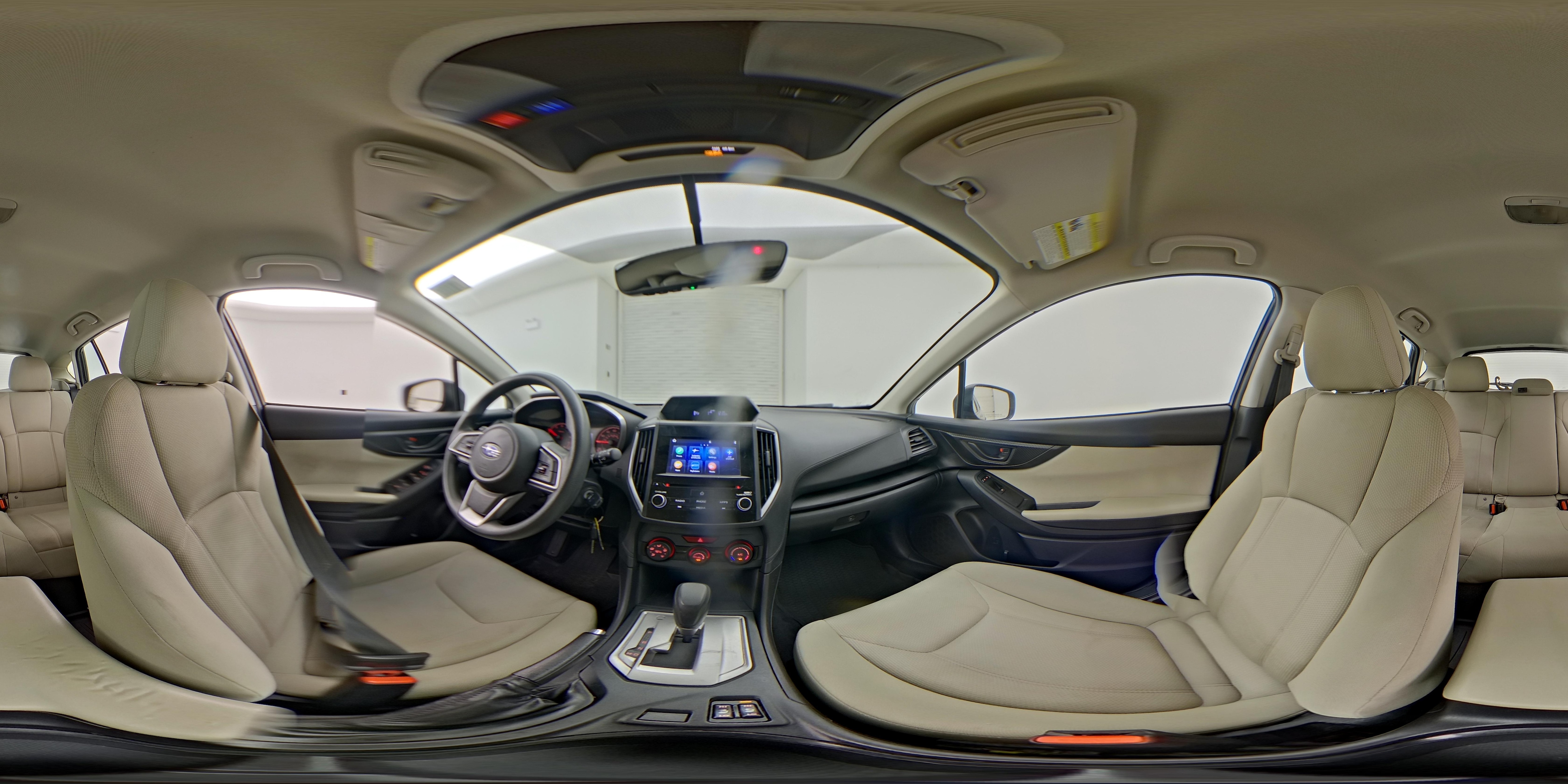 2019 Subaru Impreza Premium - Photo 24