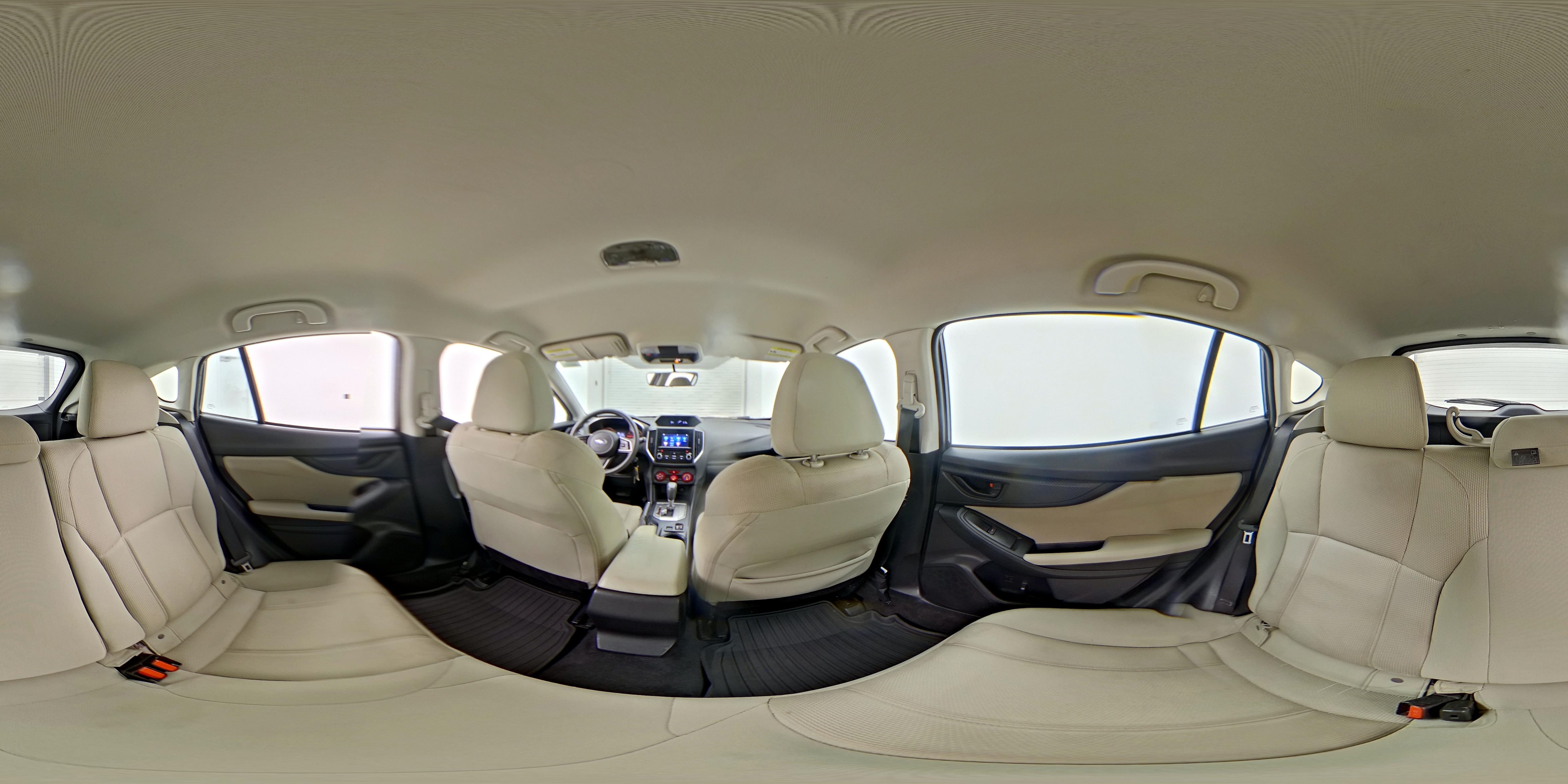 2019 Subaru Impreza Premium - Photo 25