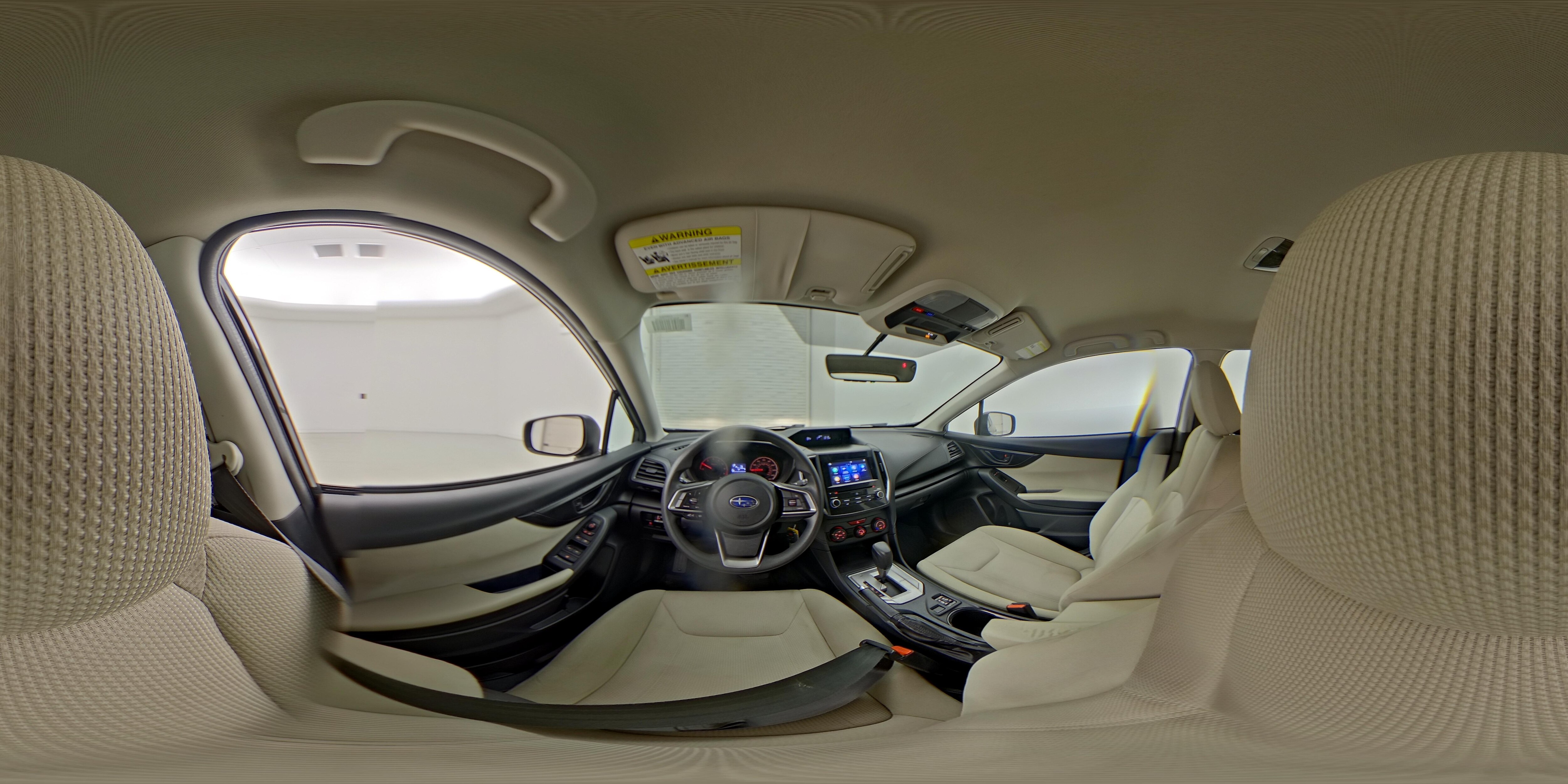 2019 Subaru Impreza Premium - Photo 26