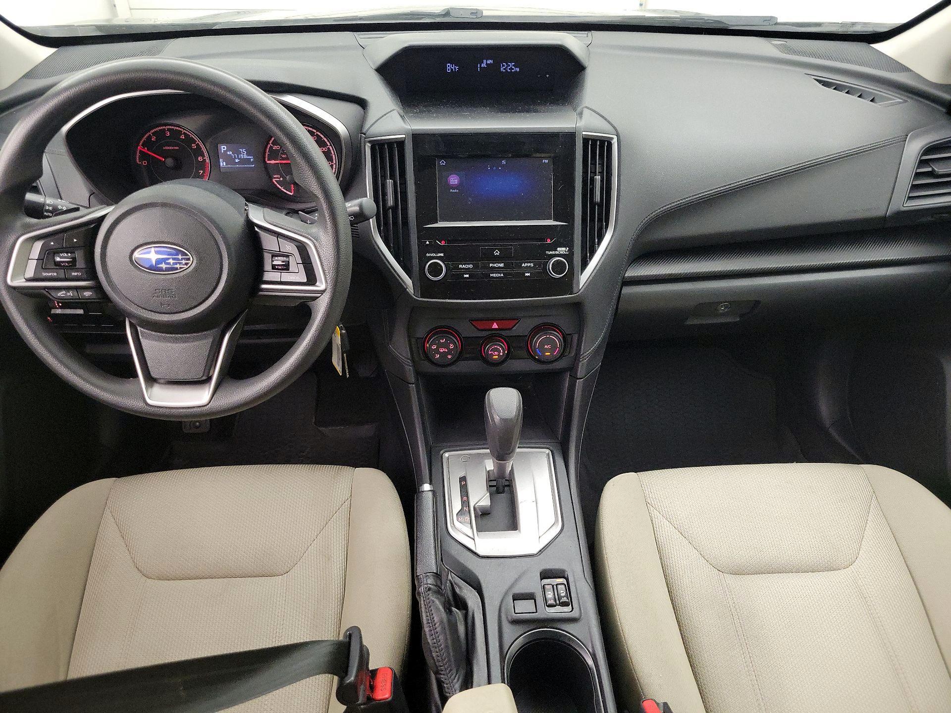 Thumbnail: 2019 Subaru Impreza - 9