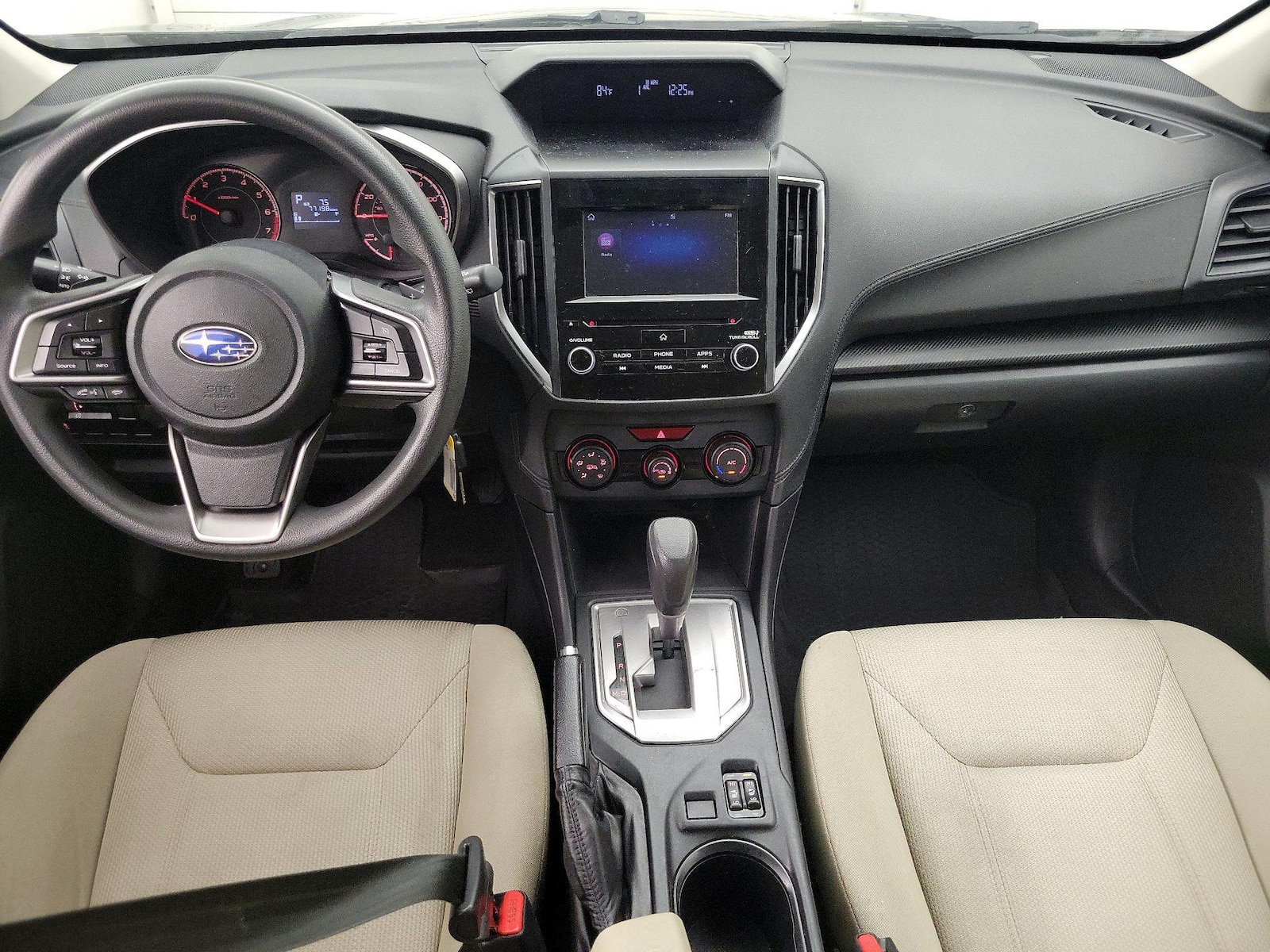 2019 Subaru Impreza Premium - Photo 10
