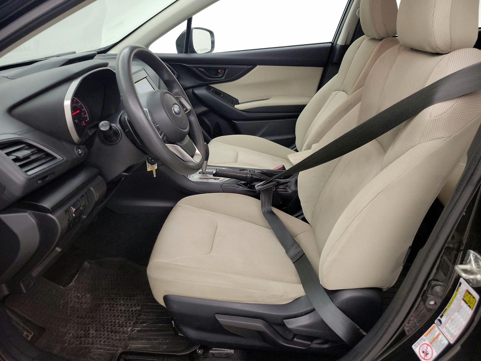 Thumbnail: 2019 Subaru Impreza - 11