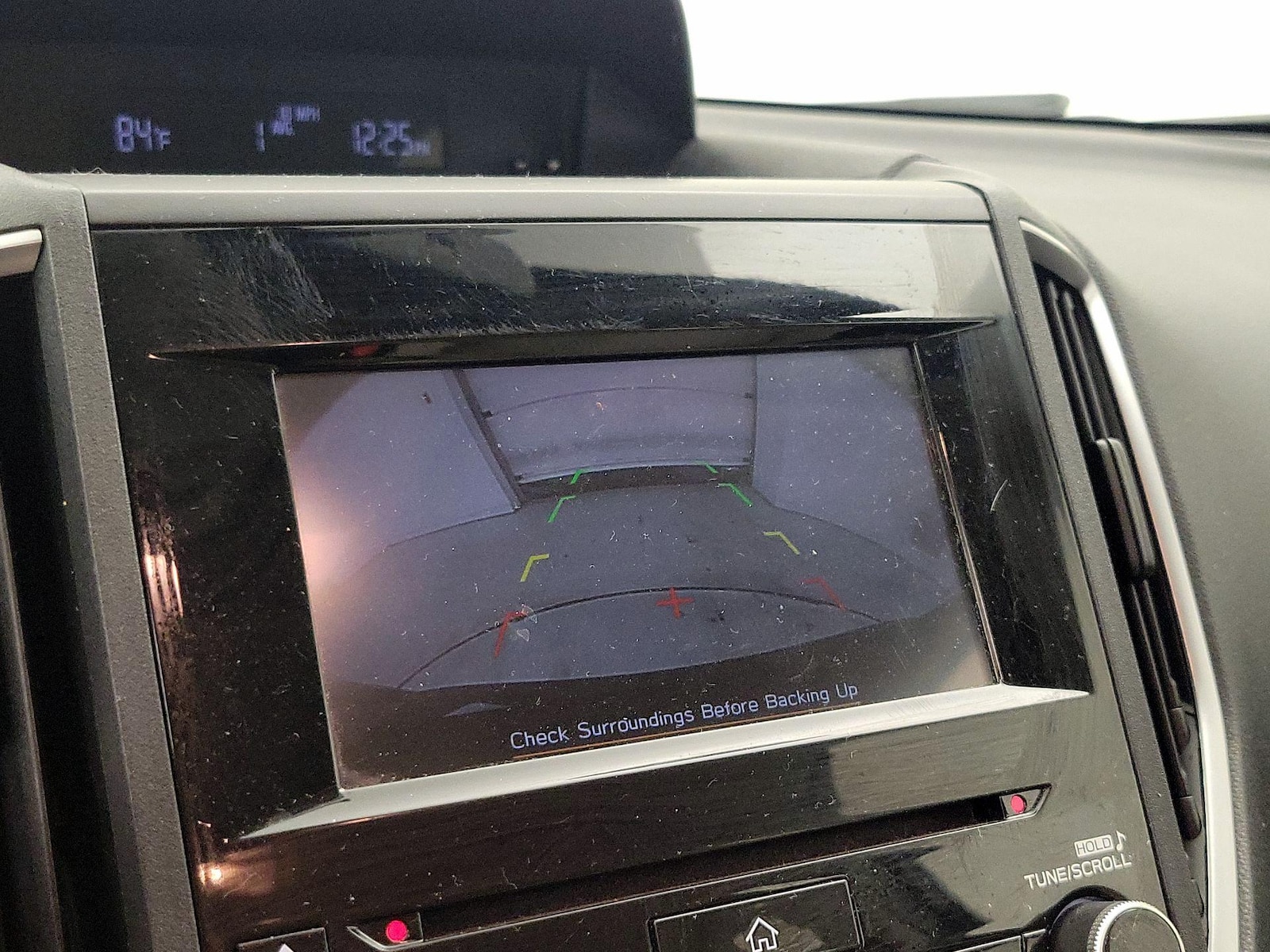 2019 Subaru Impreza Premium - Photo 15
