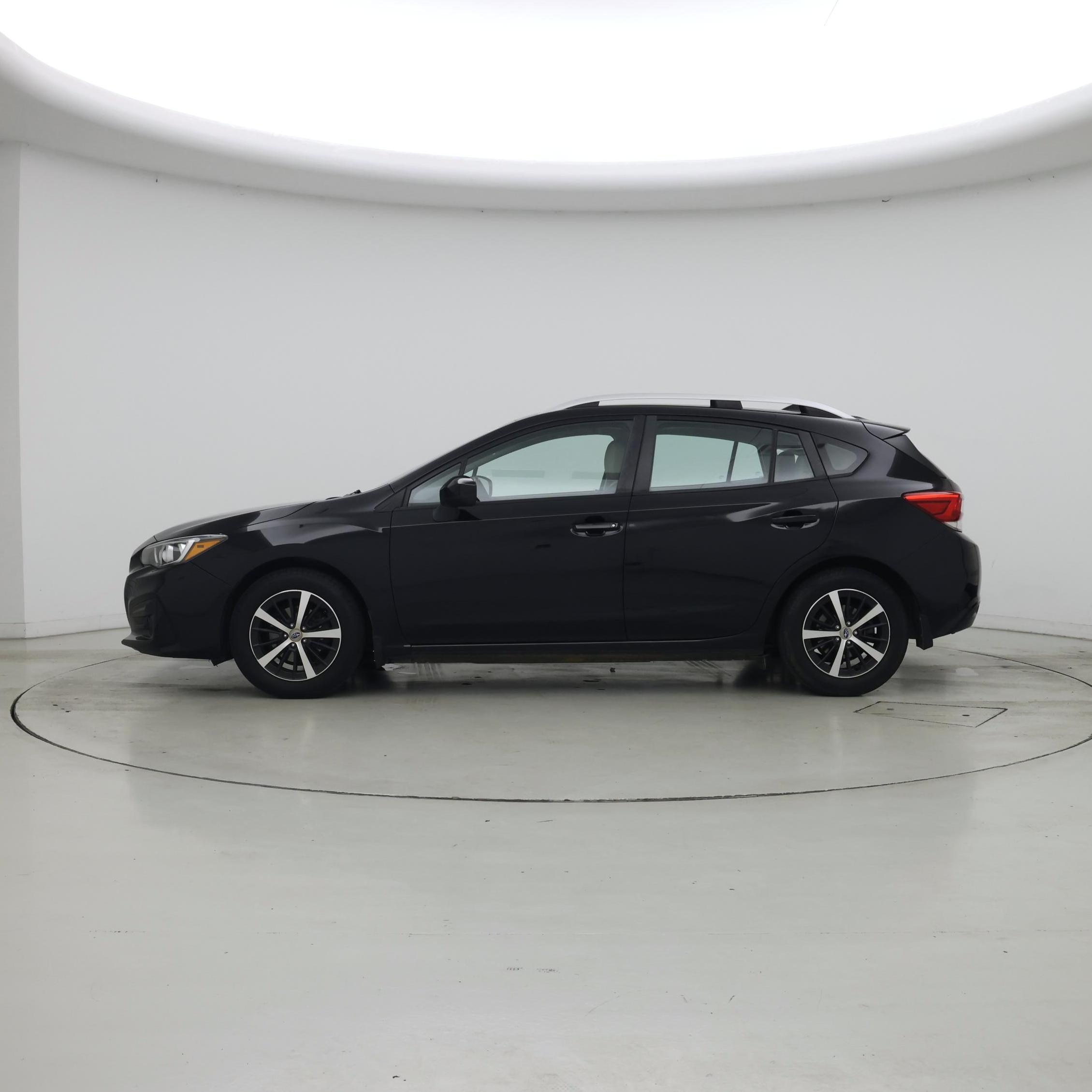 Thumbnail: 2019 Subaru Impreza - 3