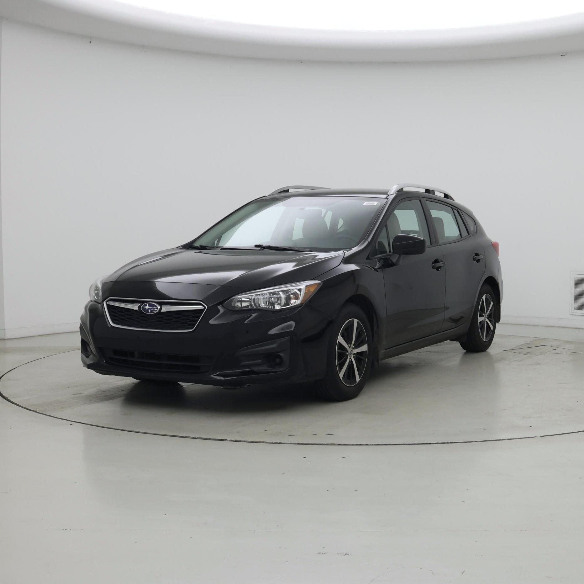Thumbnail: 2019 Subaru Impreza - 4