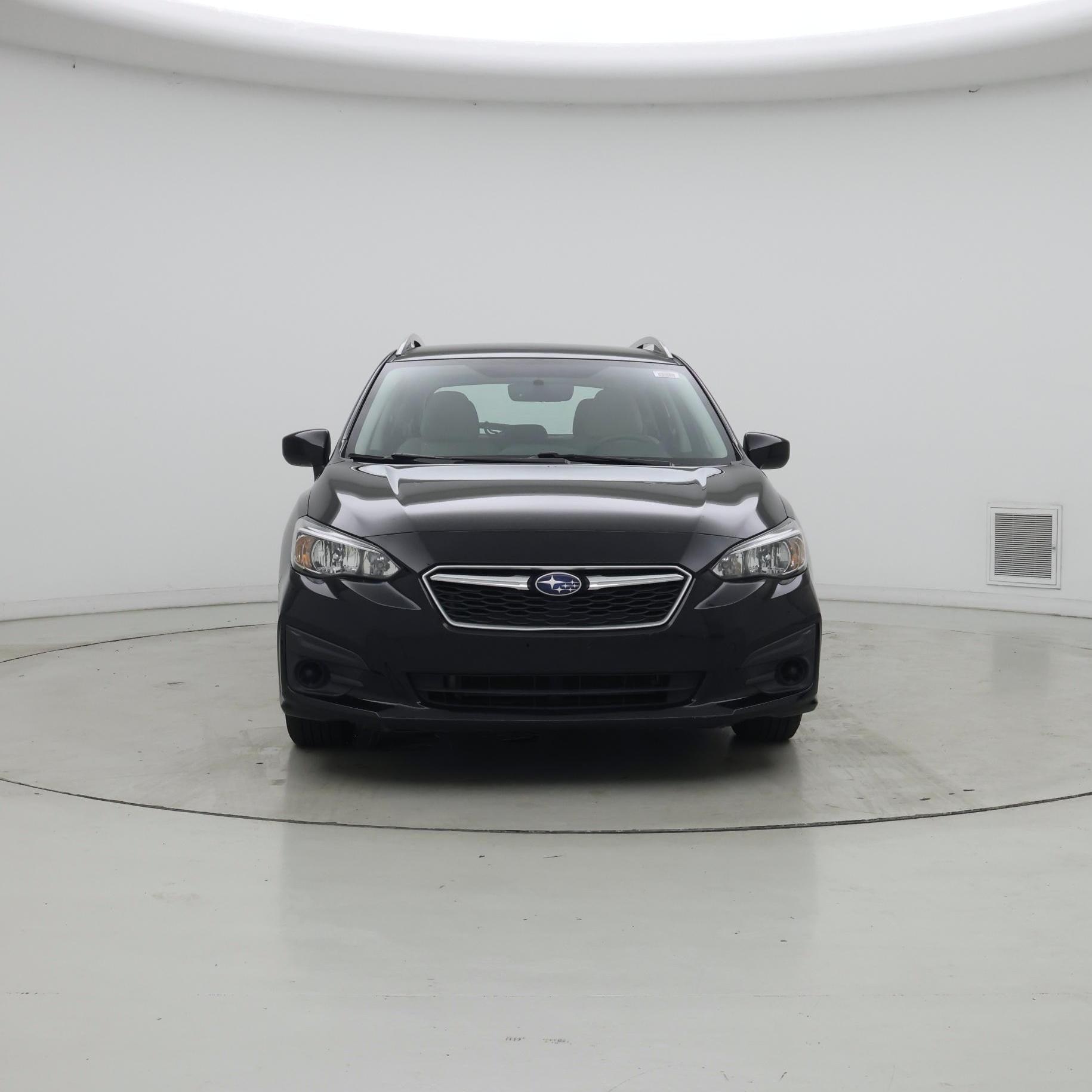 Thumbnail: 2019 Subaru Impreza - 5