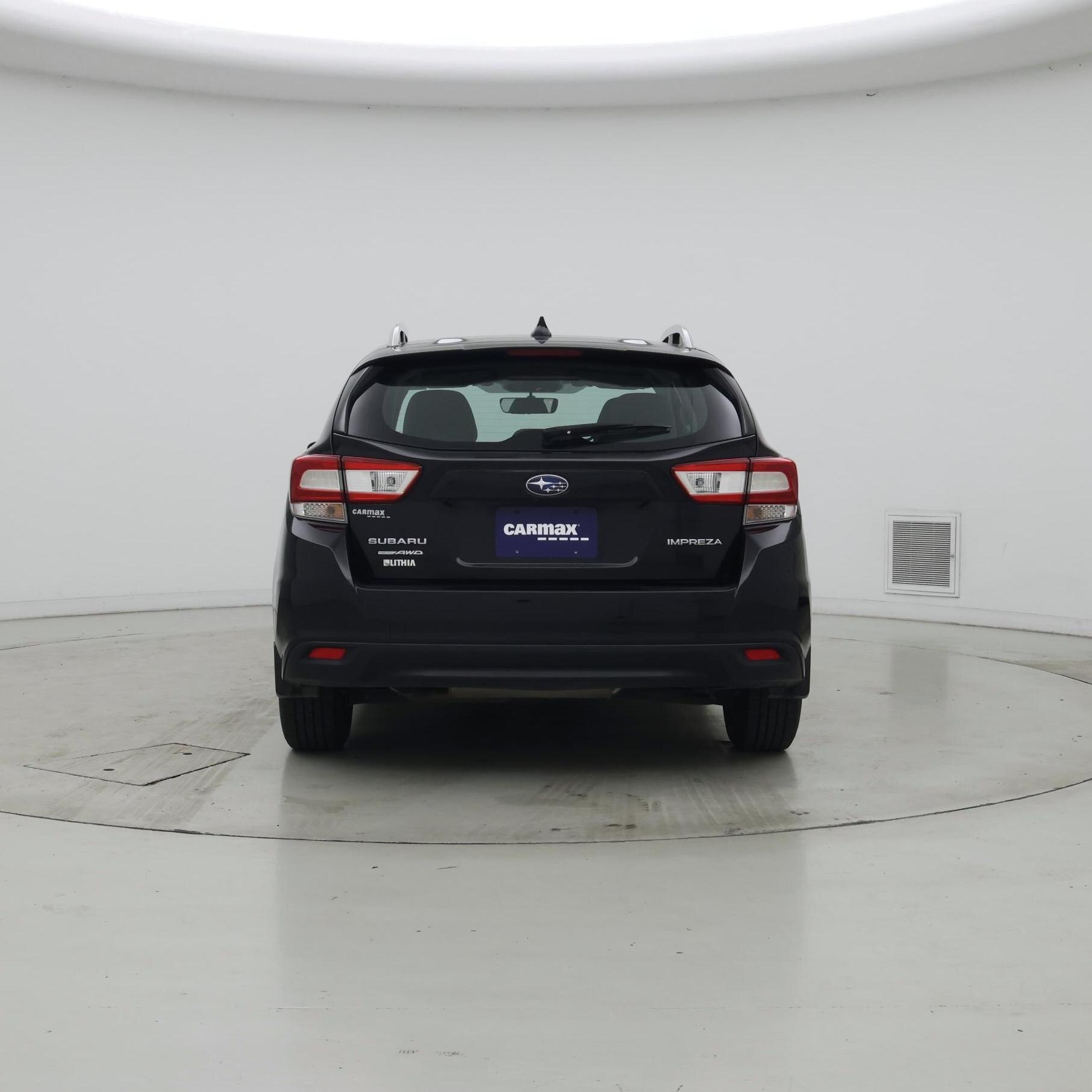 Thumbnail: 2019 Subaru Impreza - 6