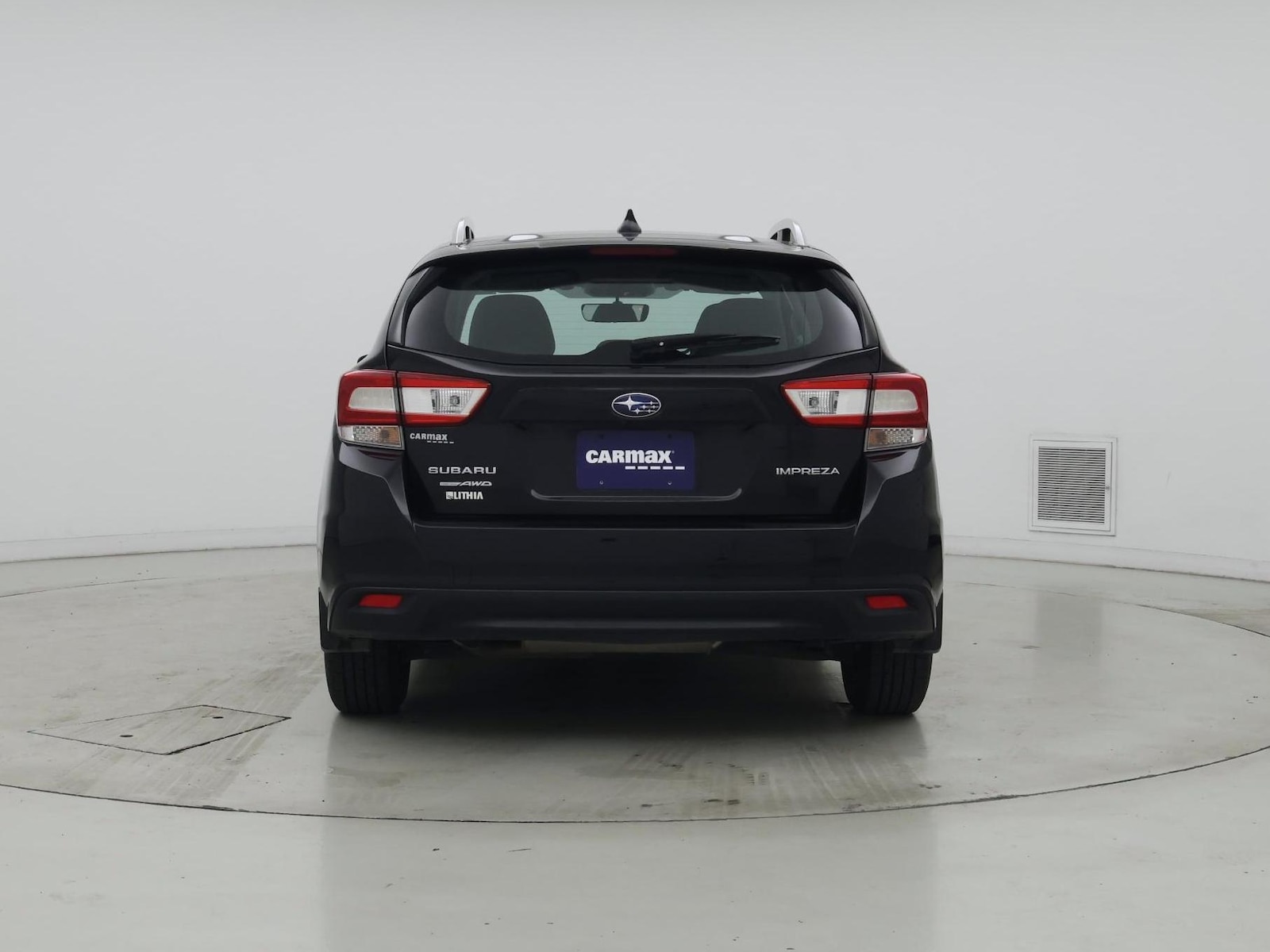 2019 Subaru Impreza Premium - Photo 7