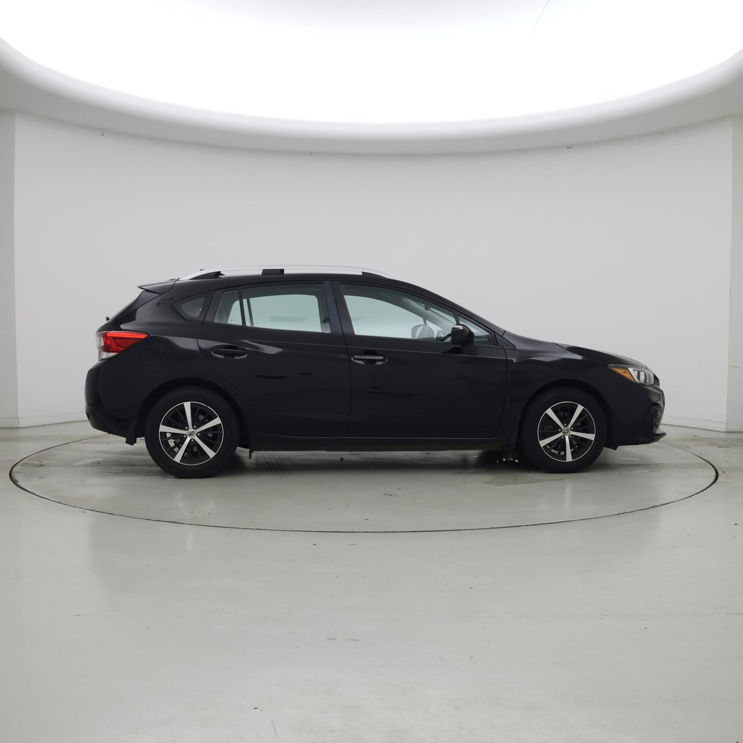 Thumbnail: 2019 Subaru Impreza - 7