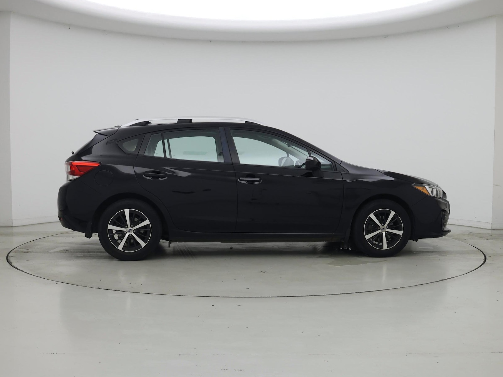 2019 Subaru Impreza Premium - Photo 8