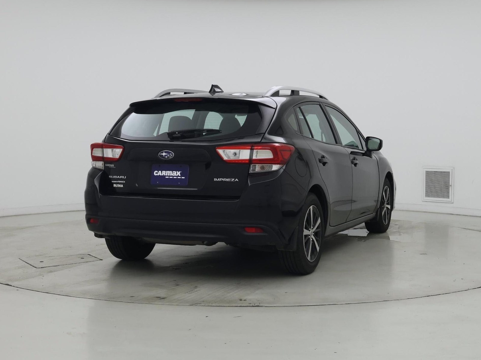 2019 Subaru Impreza Premium - Photo 9