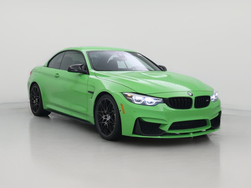 2018 BMW M4  -
                  Kennesaw, GA