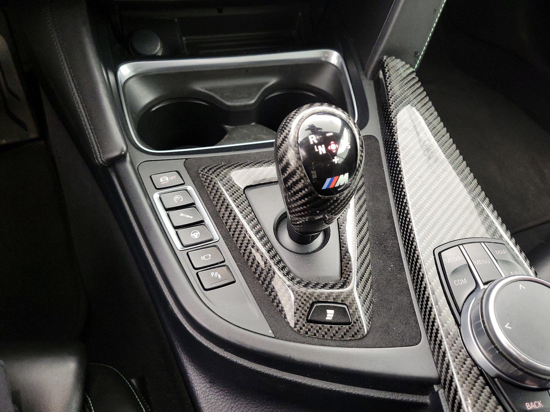 Thumbnail: 2018 BMW M4 - 18