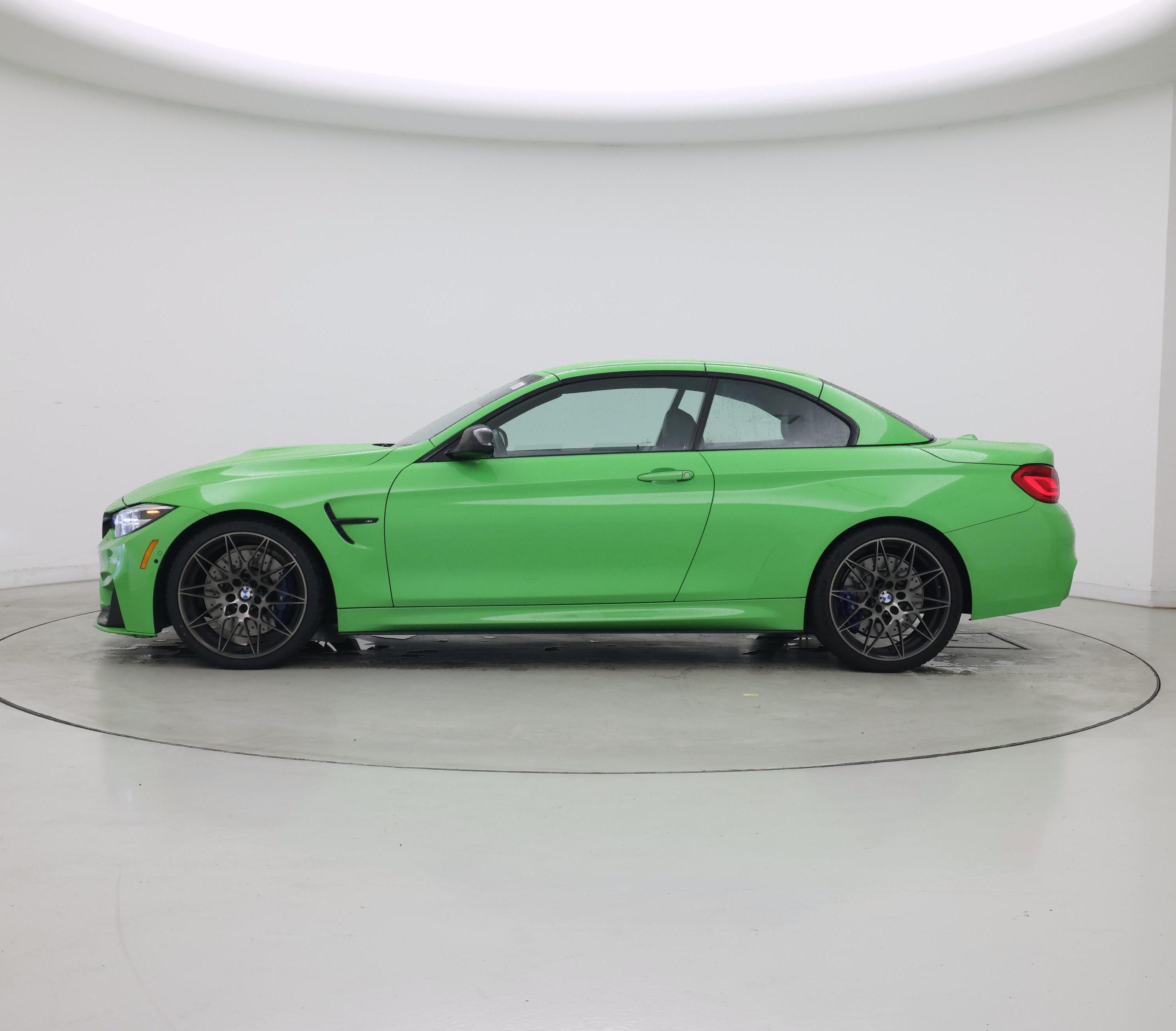 Thumbnail: 2018 BMW M4 - 3