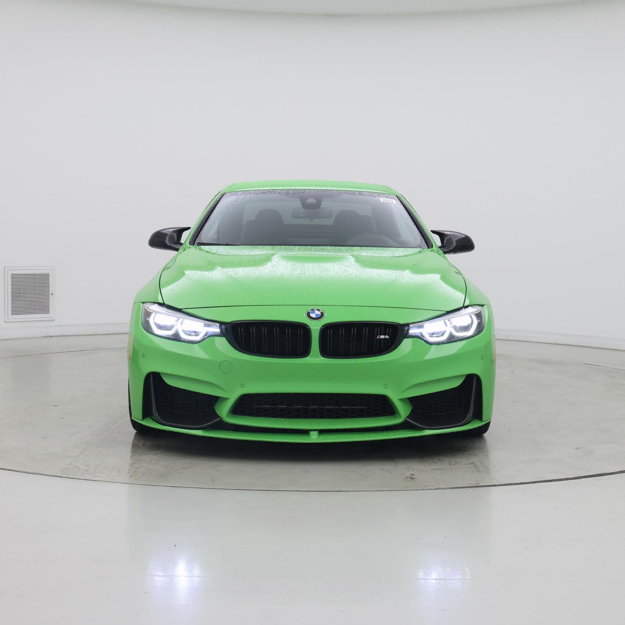 Thumbnail: 2018 BMW M4 - 5