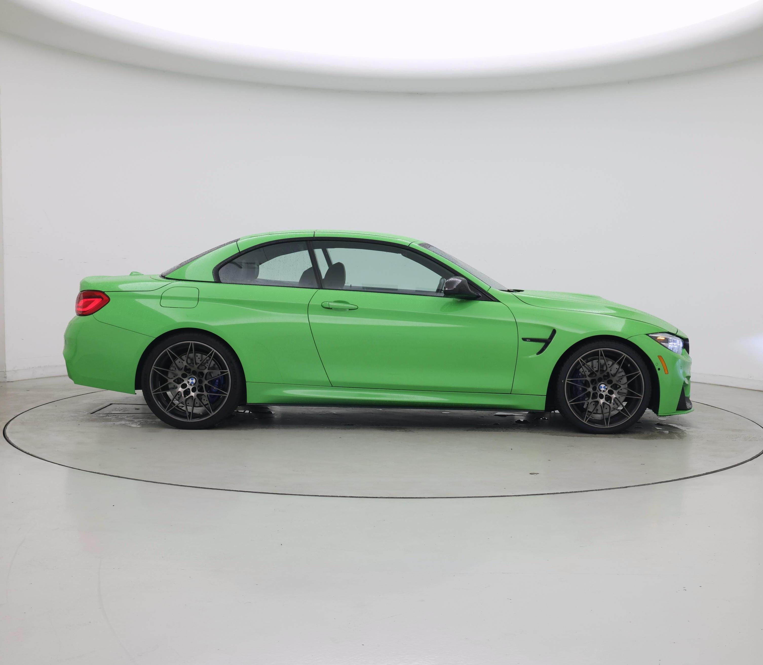 Thumbnail: 2018 BMW M4 - 7