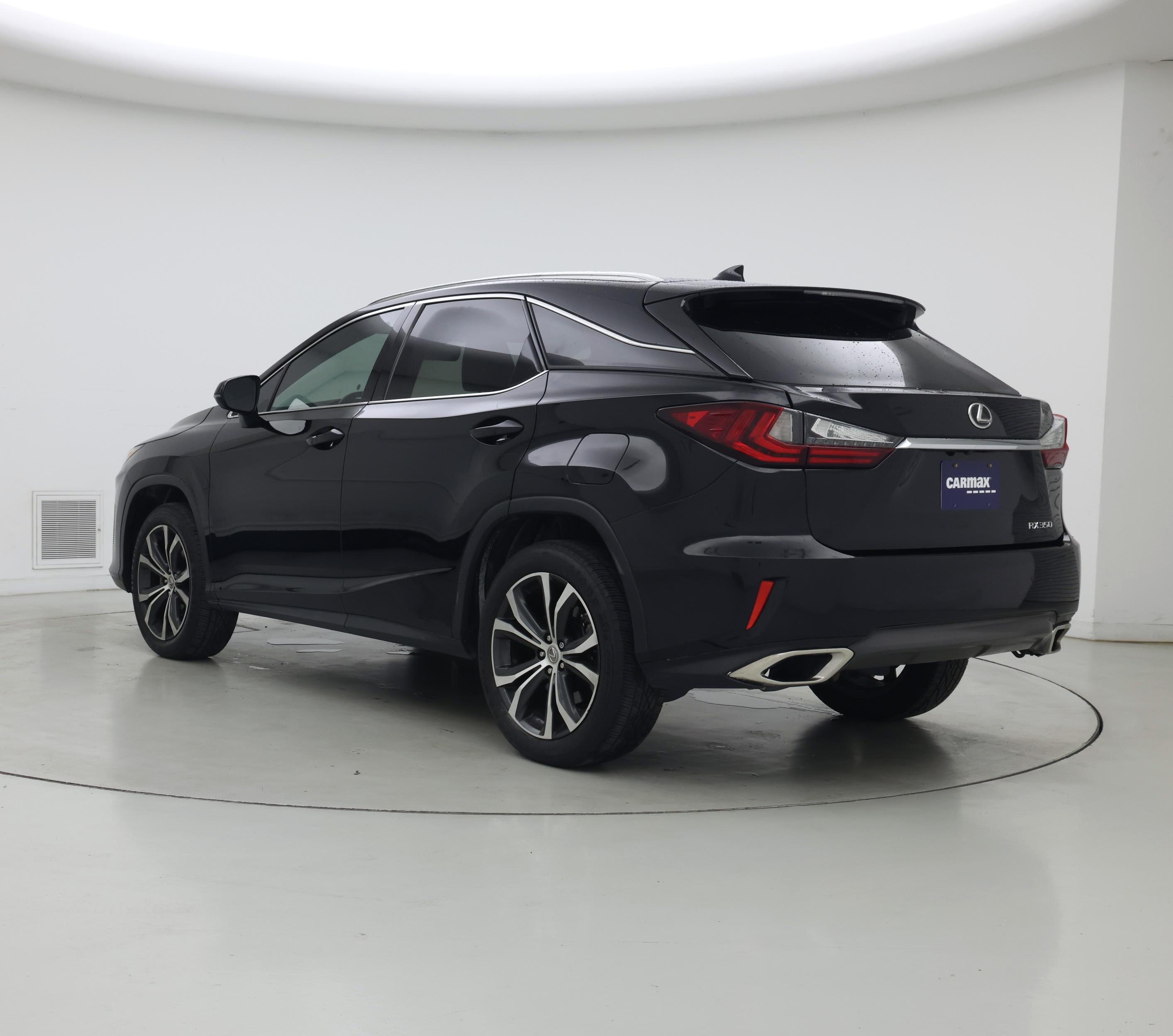 Thumbnail: 2017 Lexus RX - 2